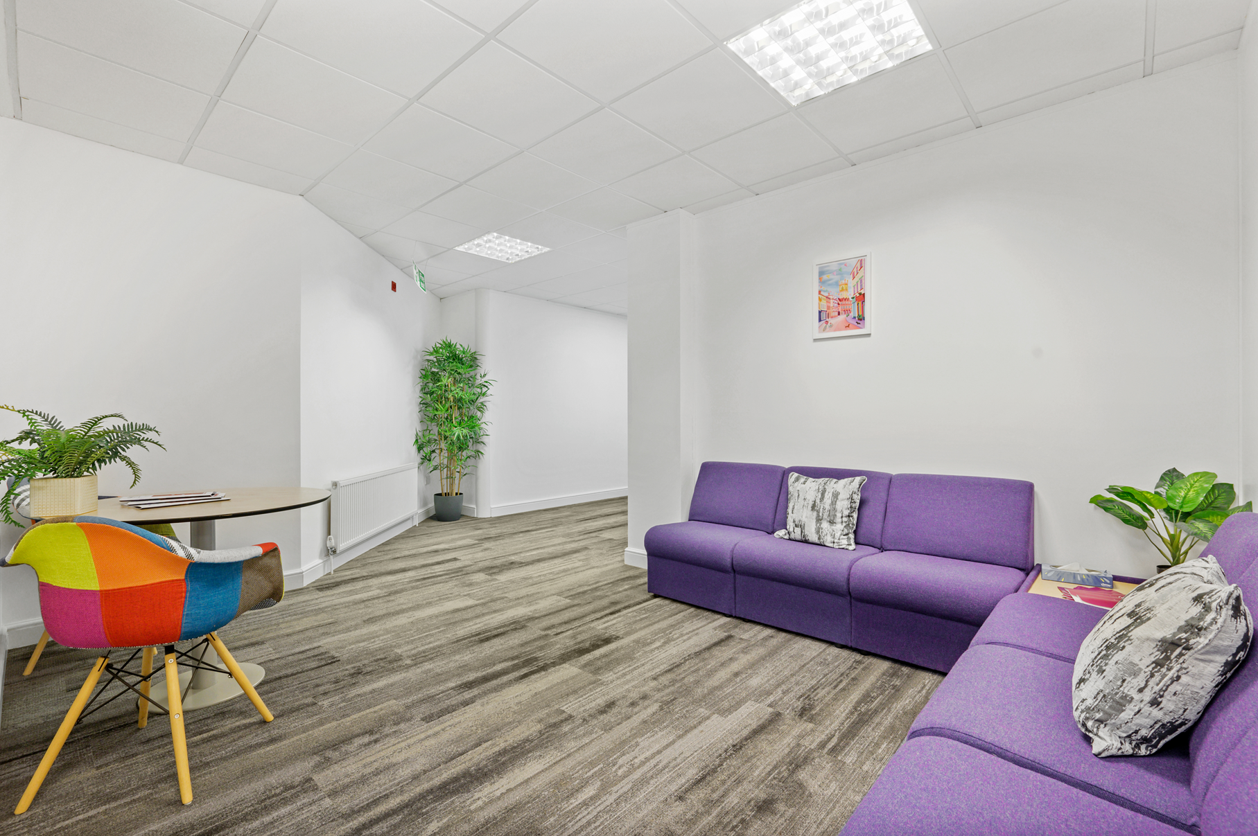 Private Office To Rent, Cirencester – photo 6
