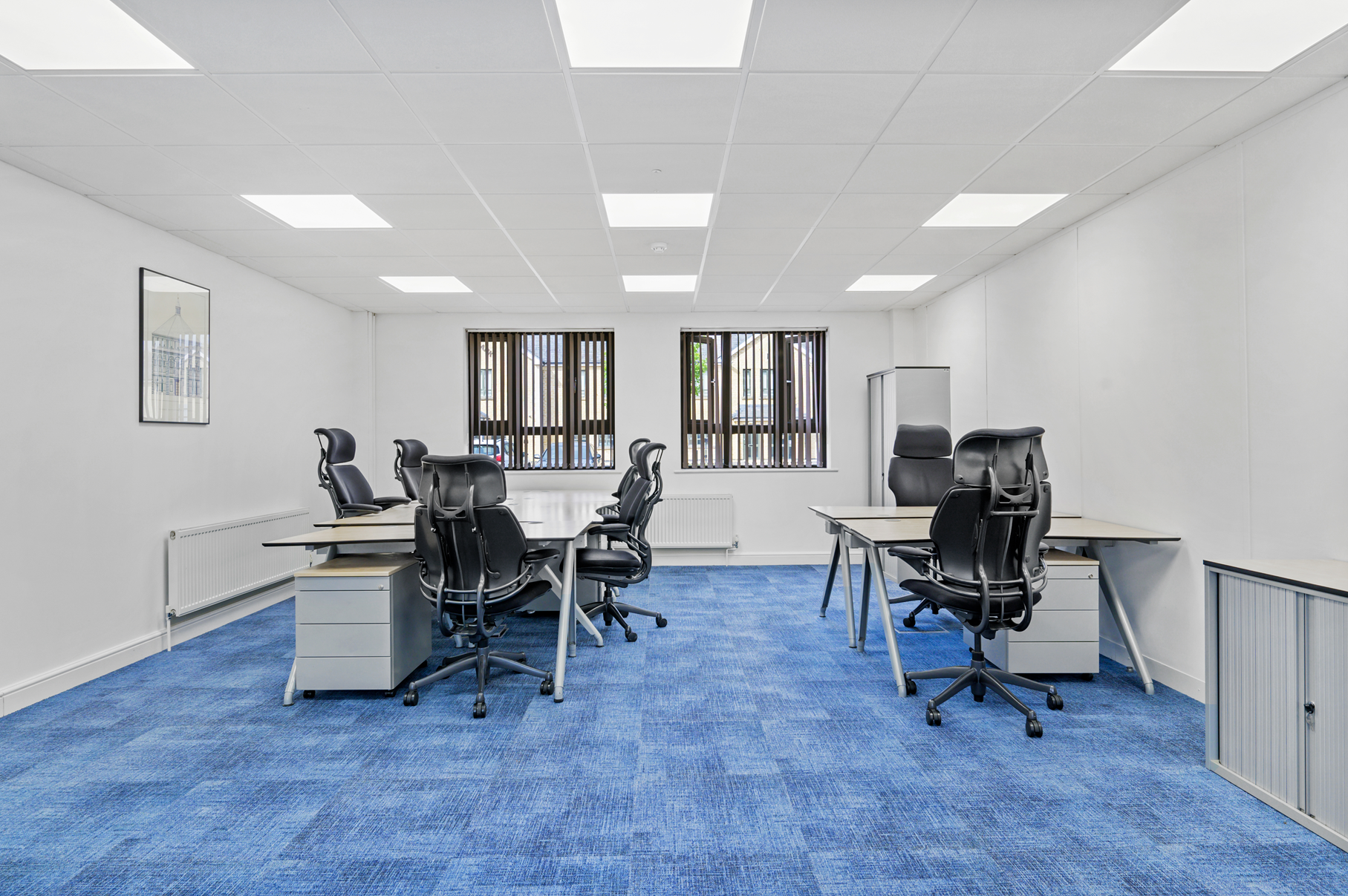 Private Office To Rent, Cirencester – photo 3