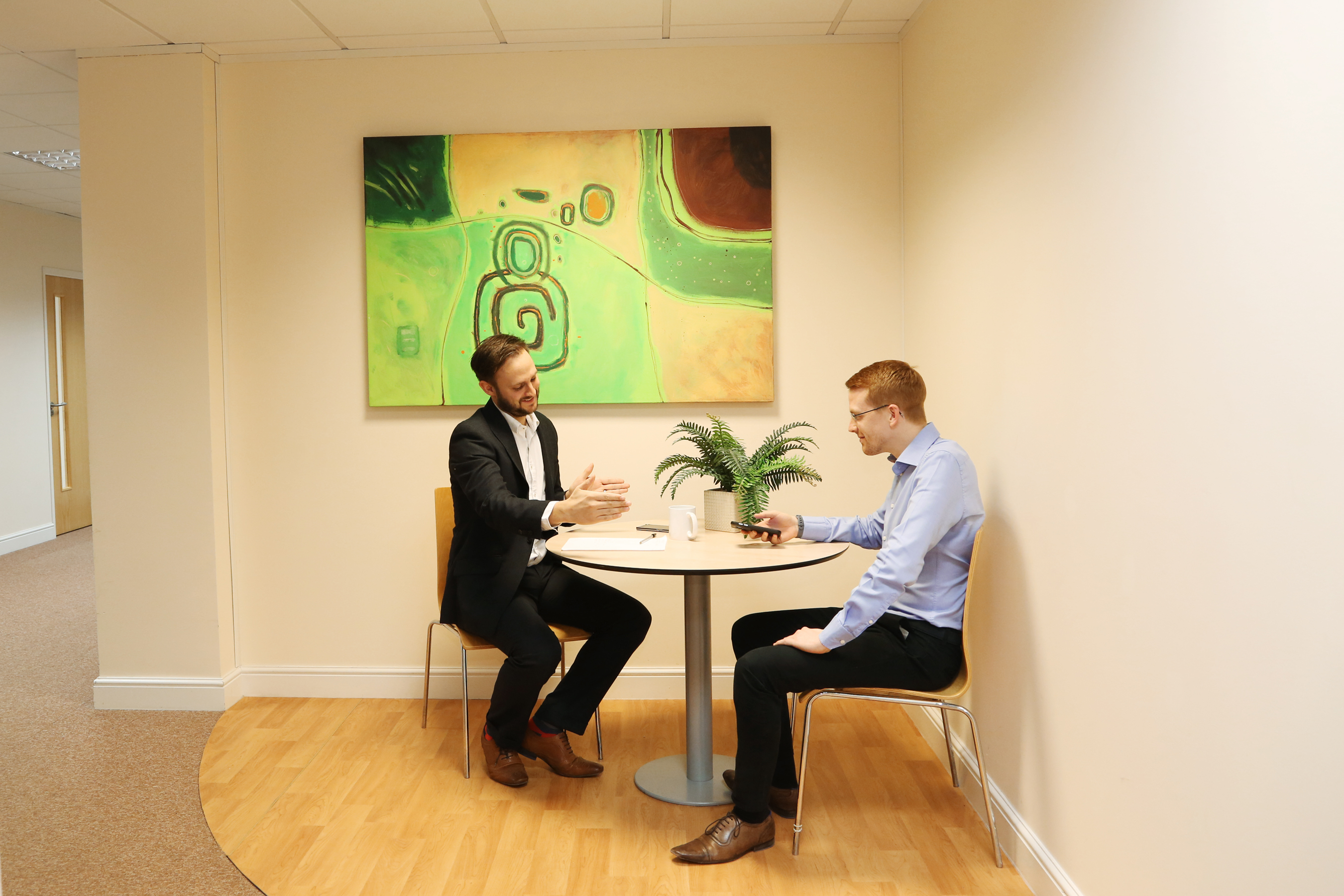 Private Office To Rent, Cirencester – photo 5