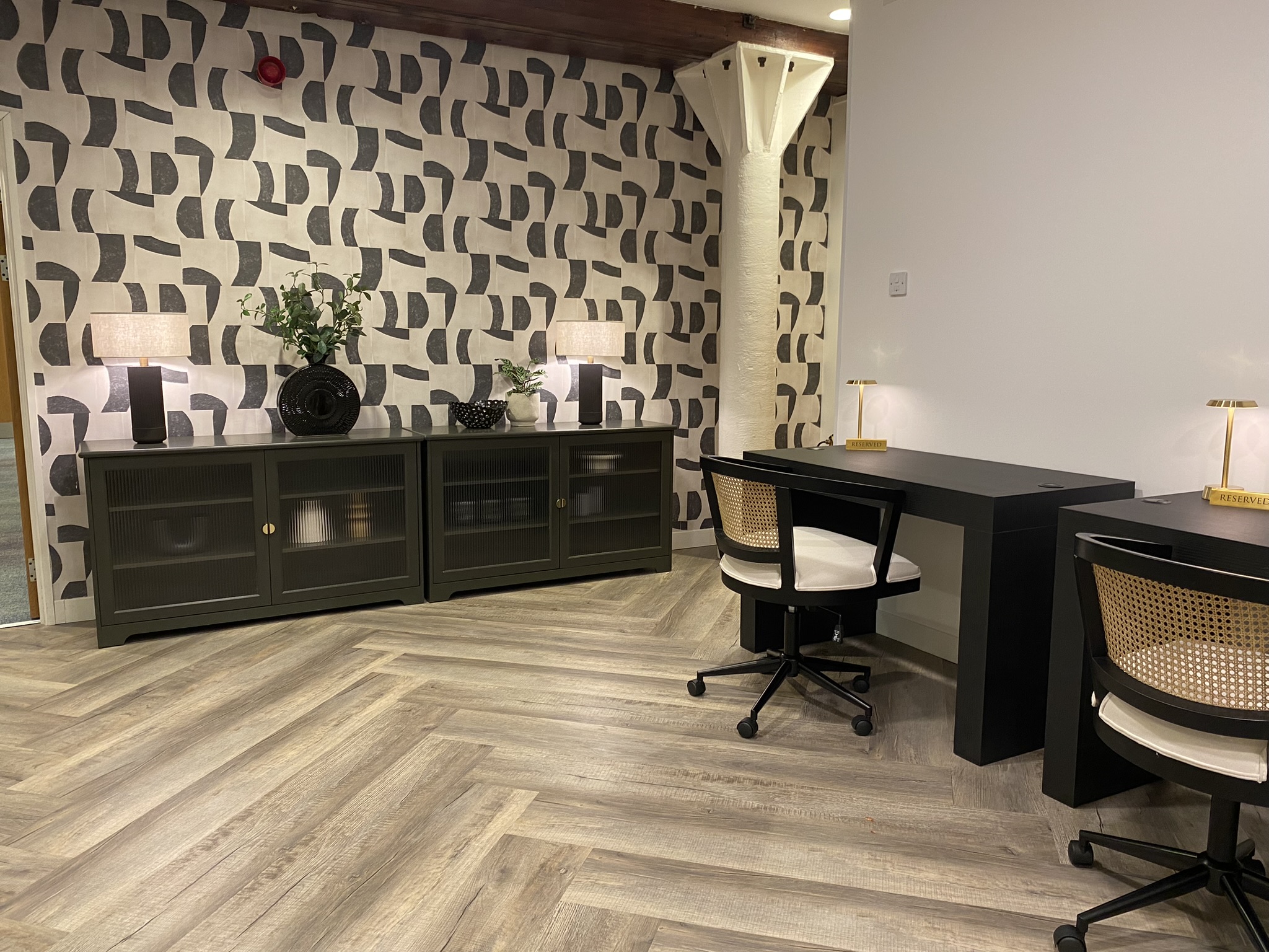 Private Office To Rent, Southampton – photo 2