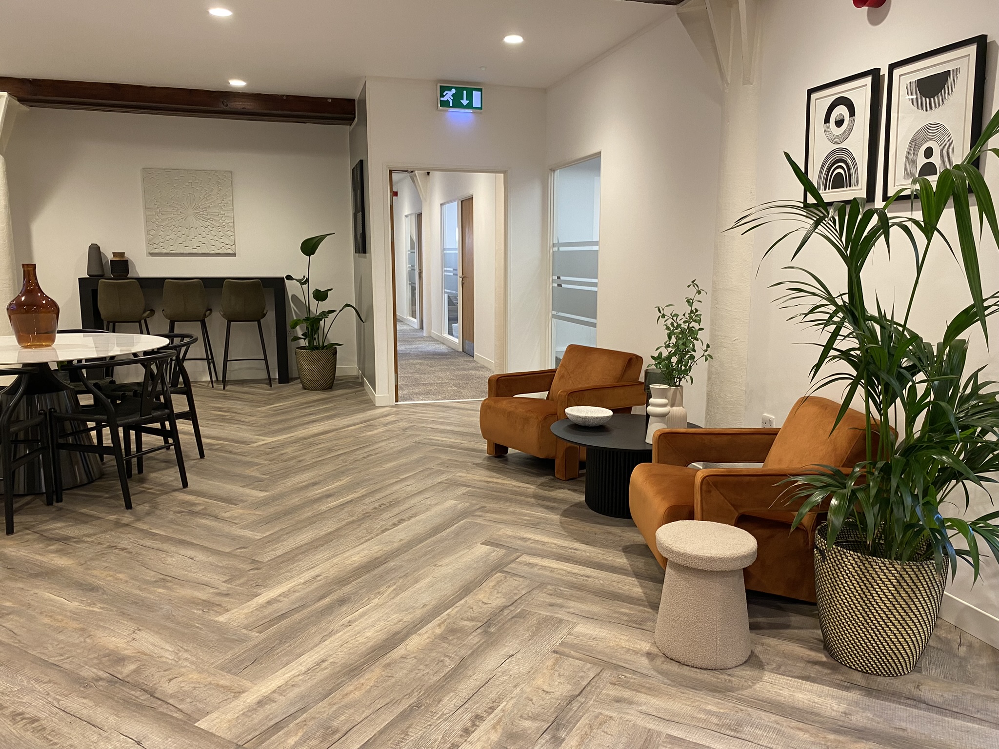 Private Office To Rent, Southampton – photo 5