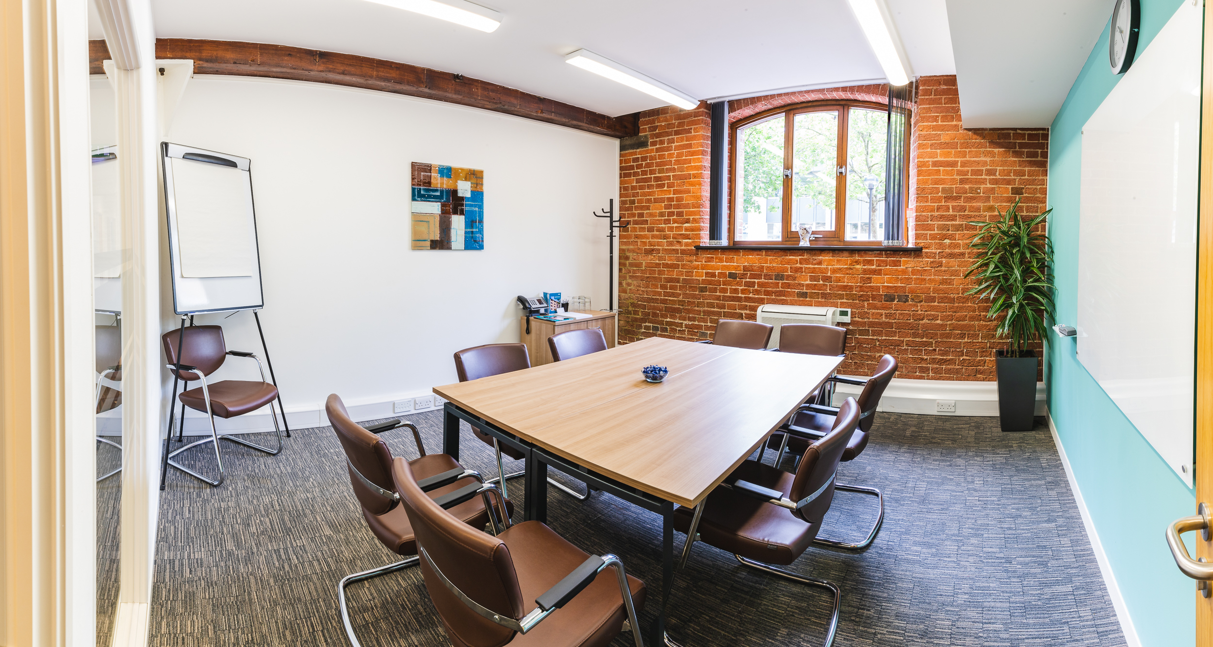 Private Office To Rent, Southampton – photo 6