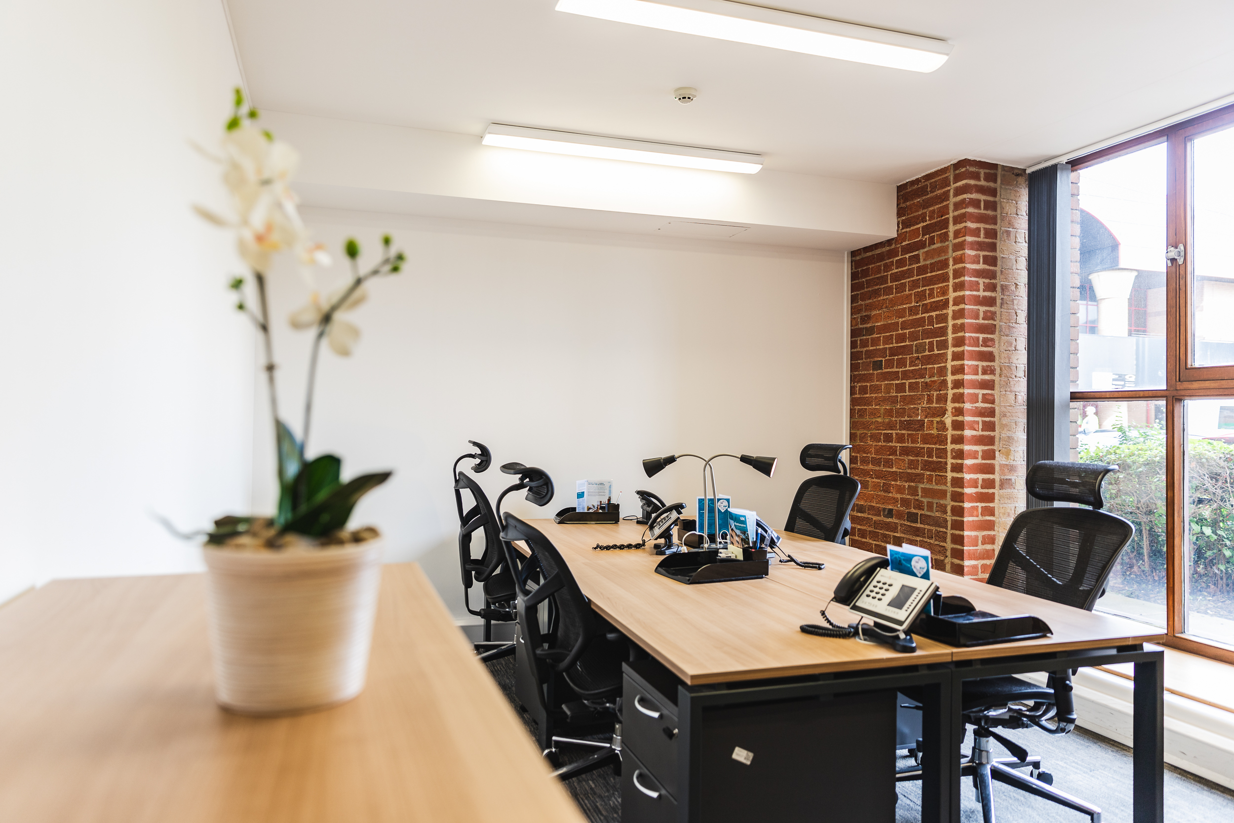 Private Office To Rent, Southampton – photo 4