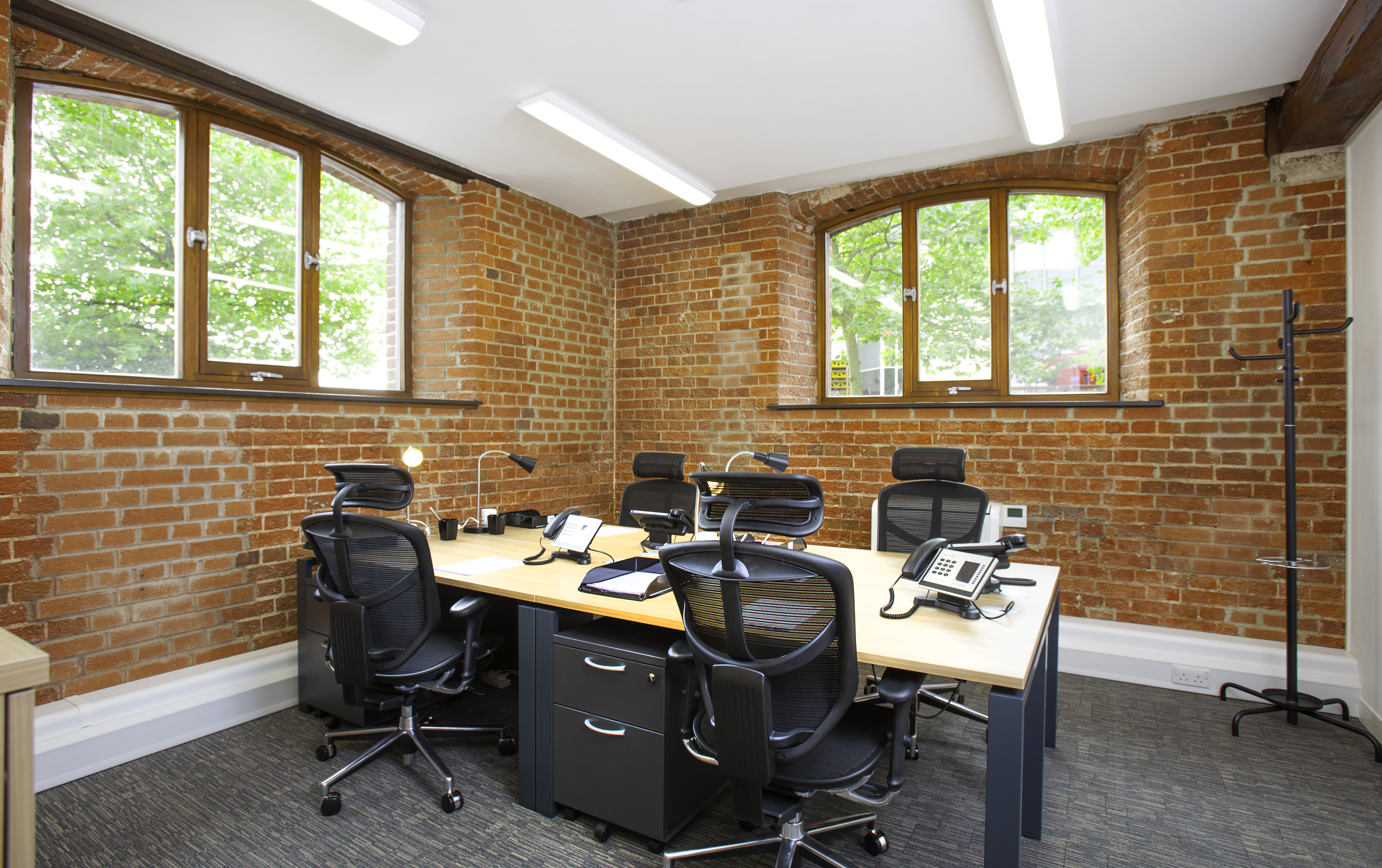 Private Office To Rent, Southampton – photo 3