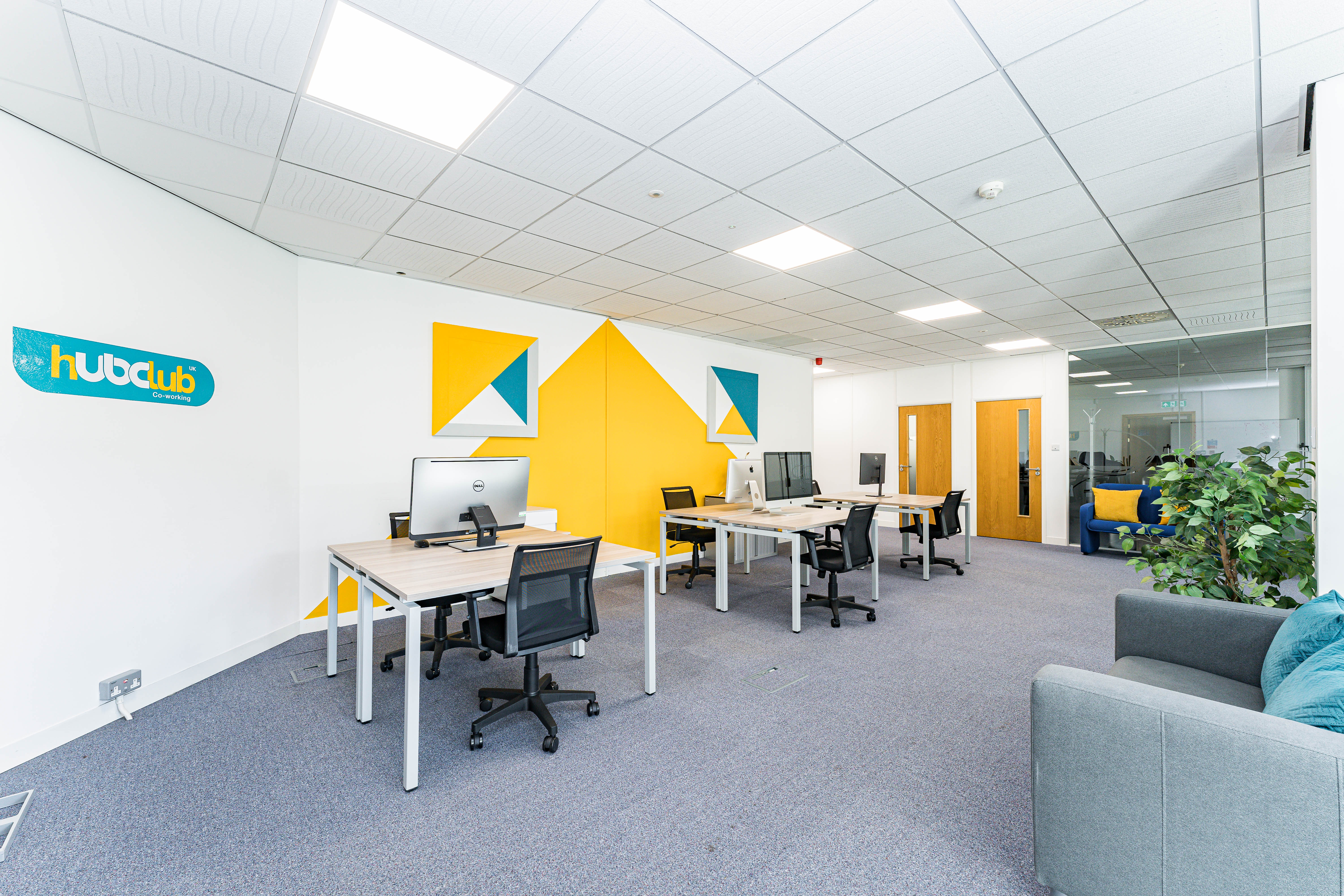 Private Office To Rent, Henley-in-Arden – photo 2