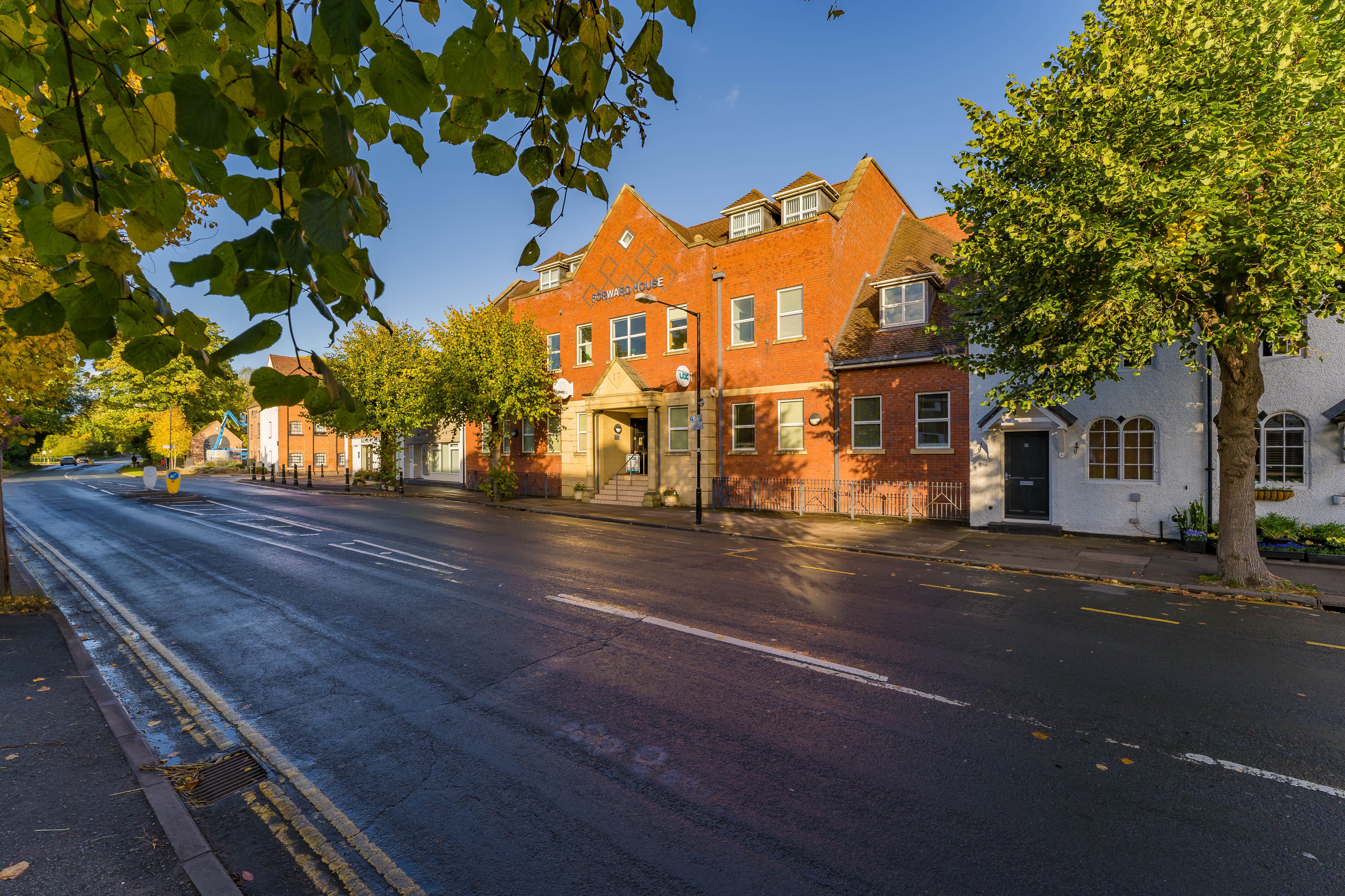 Private Office To Rent, Henley-in-Arden – photo 3