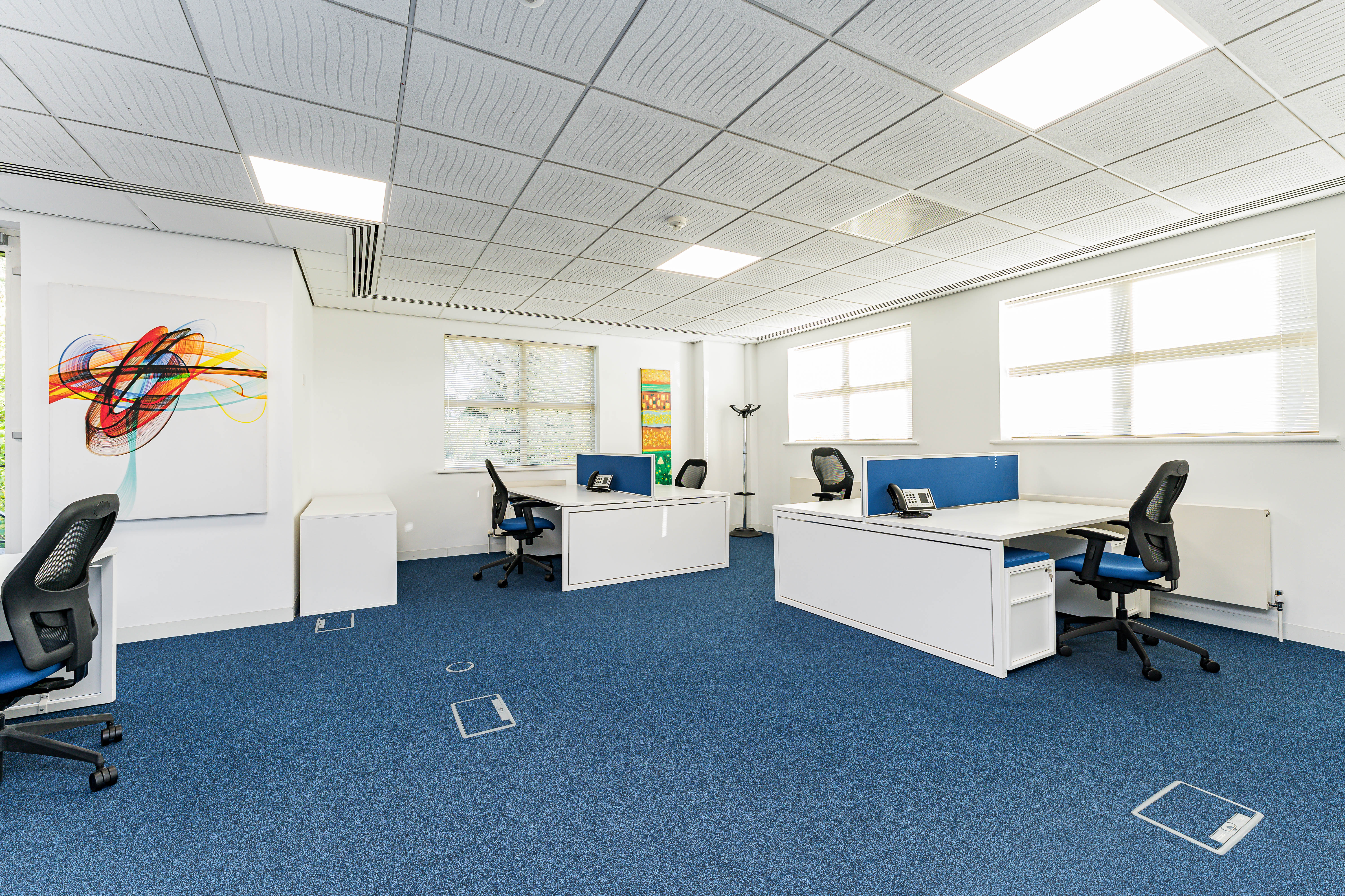 Private Office To Rent, Henley-in-Arden – photo 4