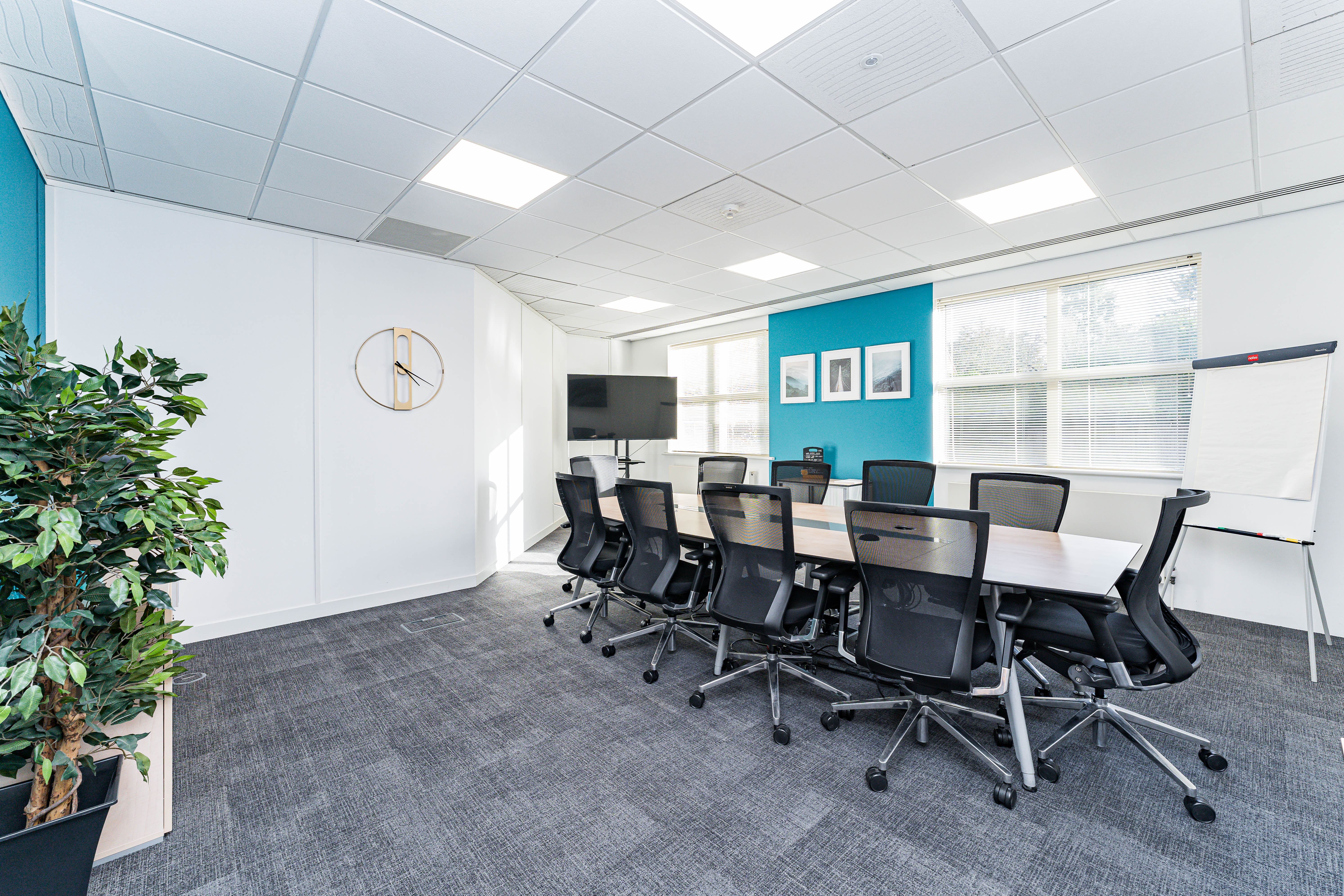 Private Office To Rent, Henley-in-Arden – photo 5