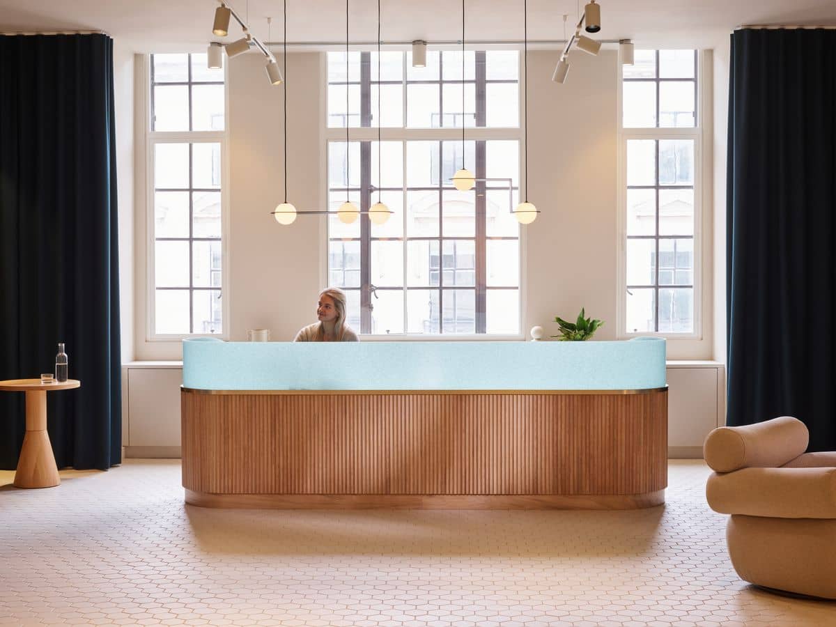 Private Office To Rent, London, W1B – photo 4