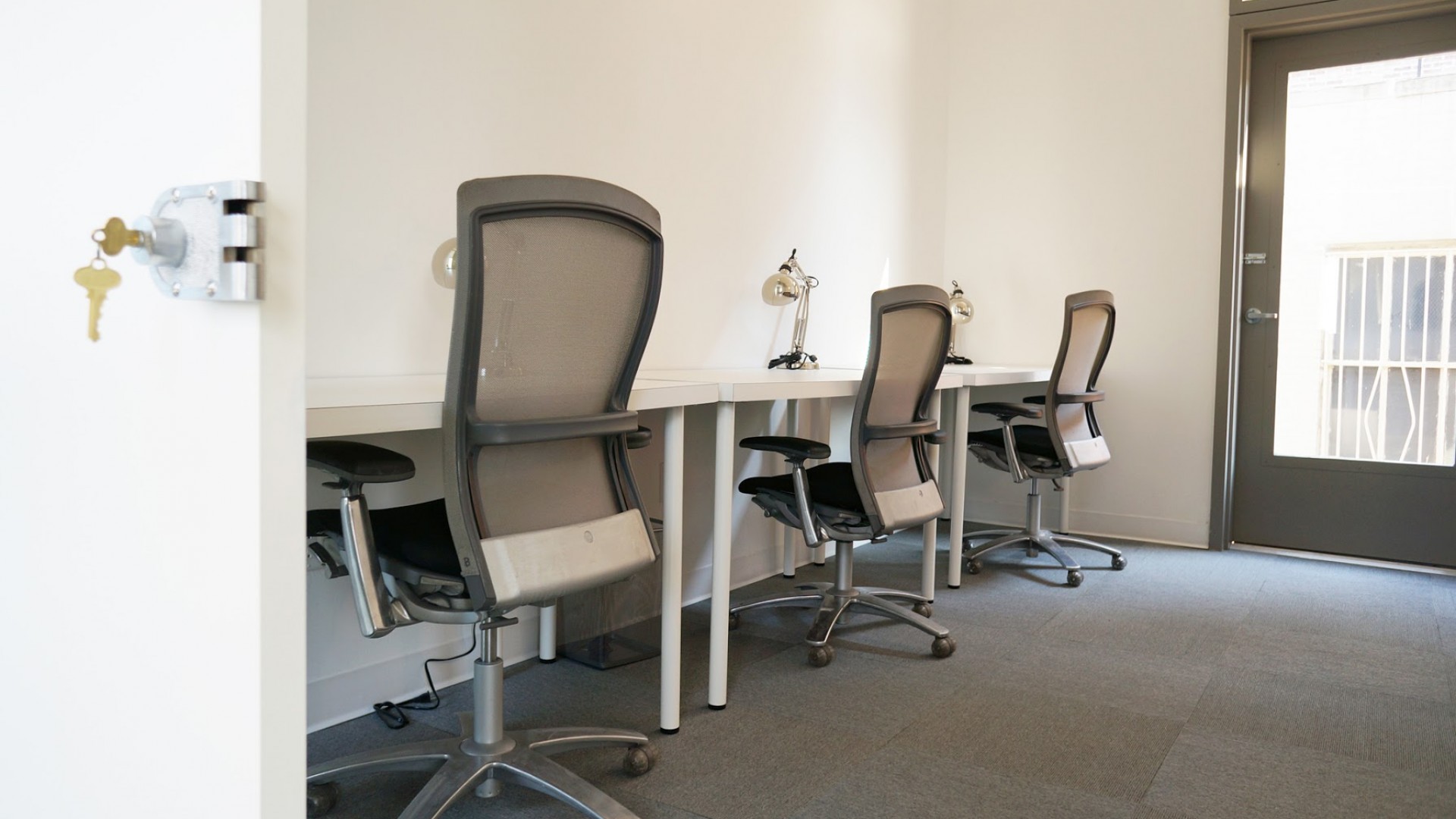 Private Office To Rent, New York, 10002 – photo 6