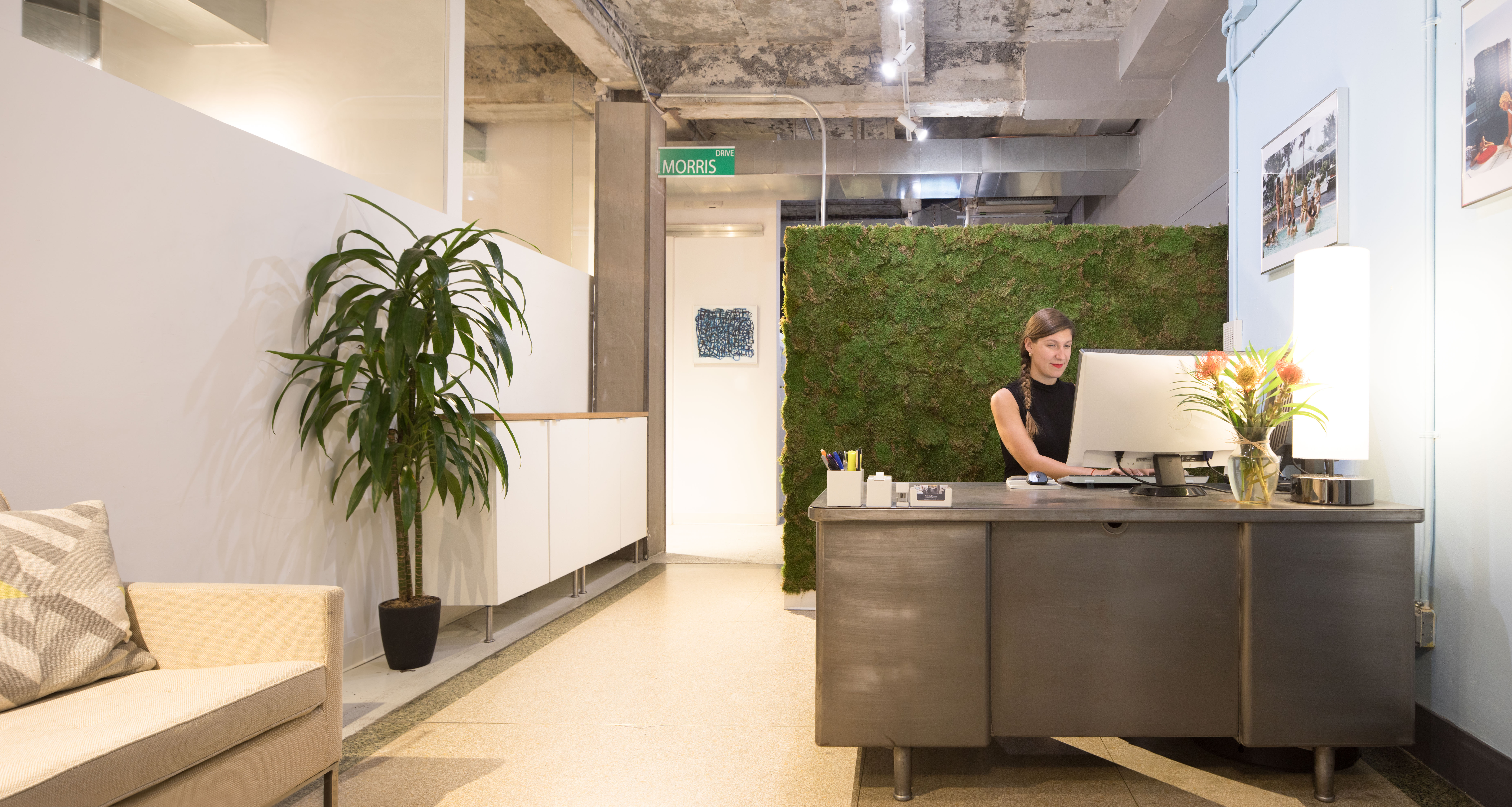 Private Office To Rent, New York, 10002 – photo 2