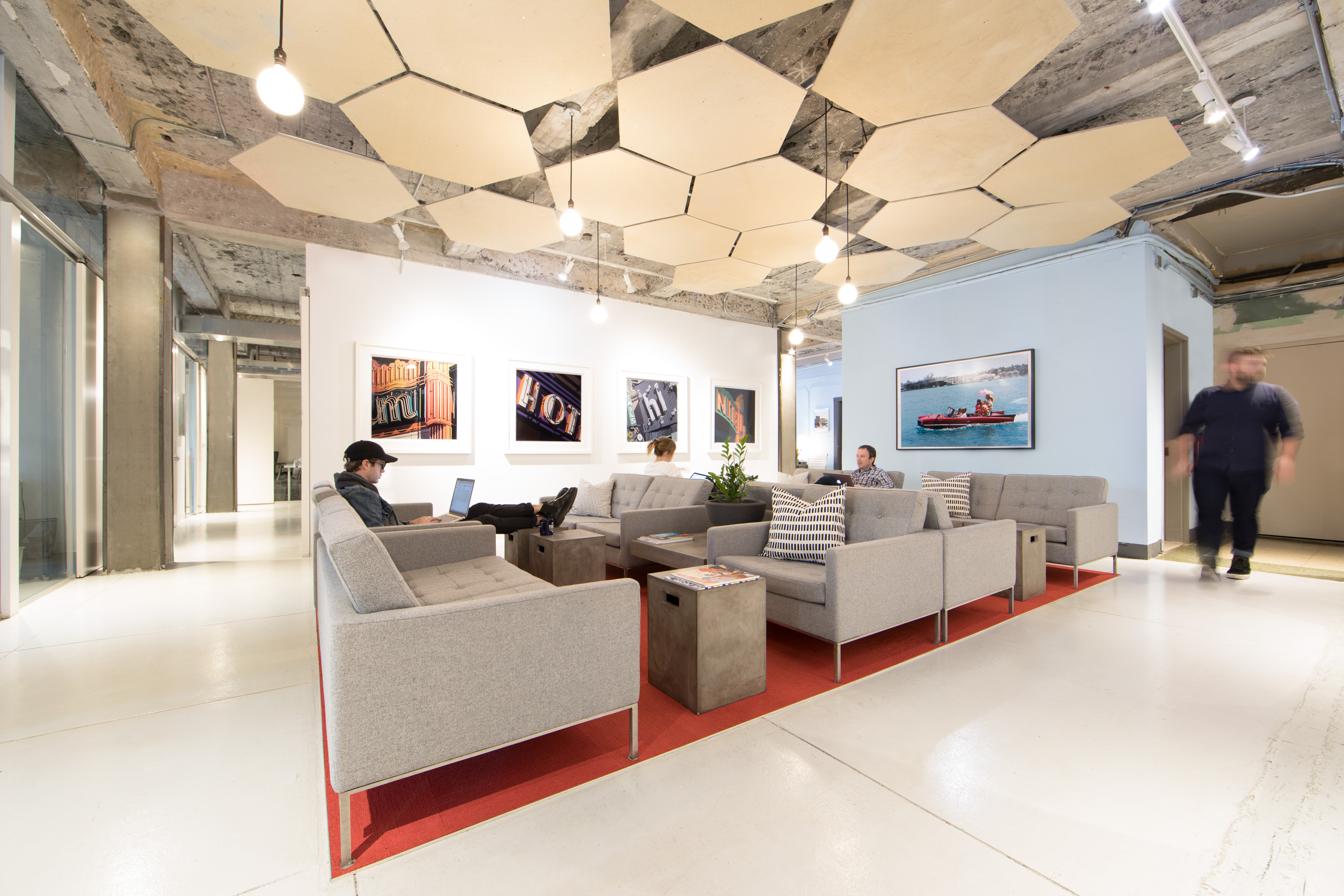 Private Office To Rent, New York, 10002 – photo 1
