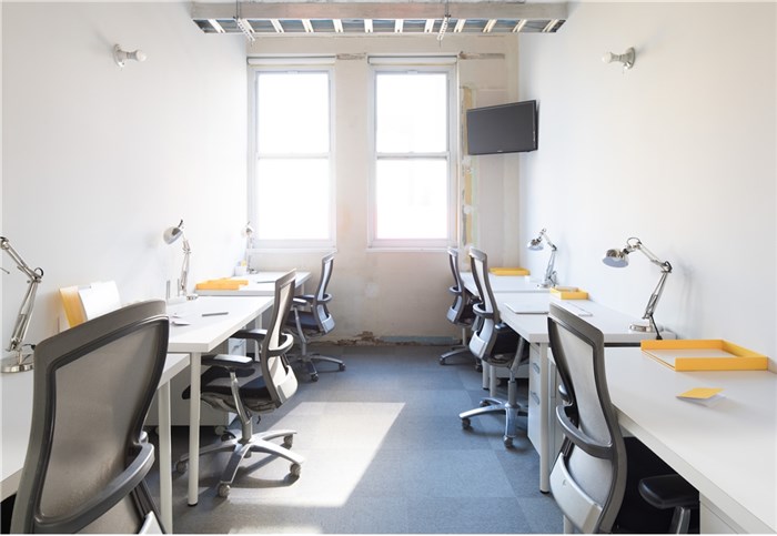 Private Office To Rent, New York, 10002 – photo 5