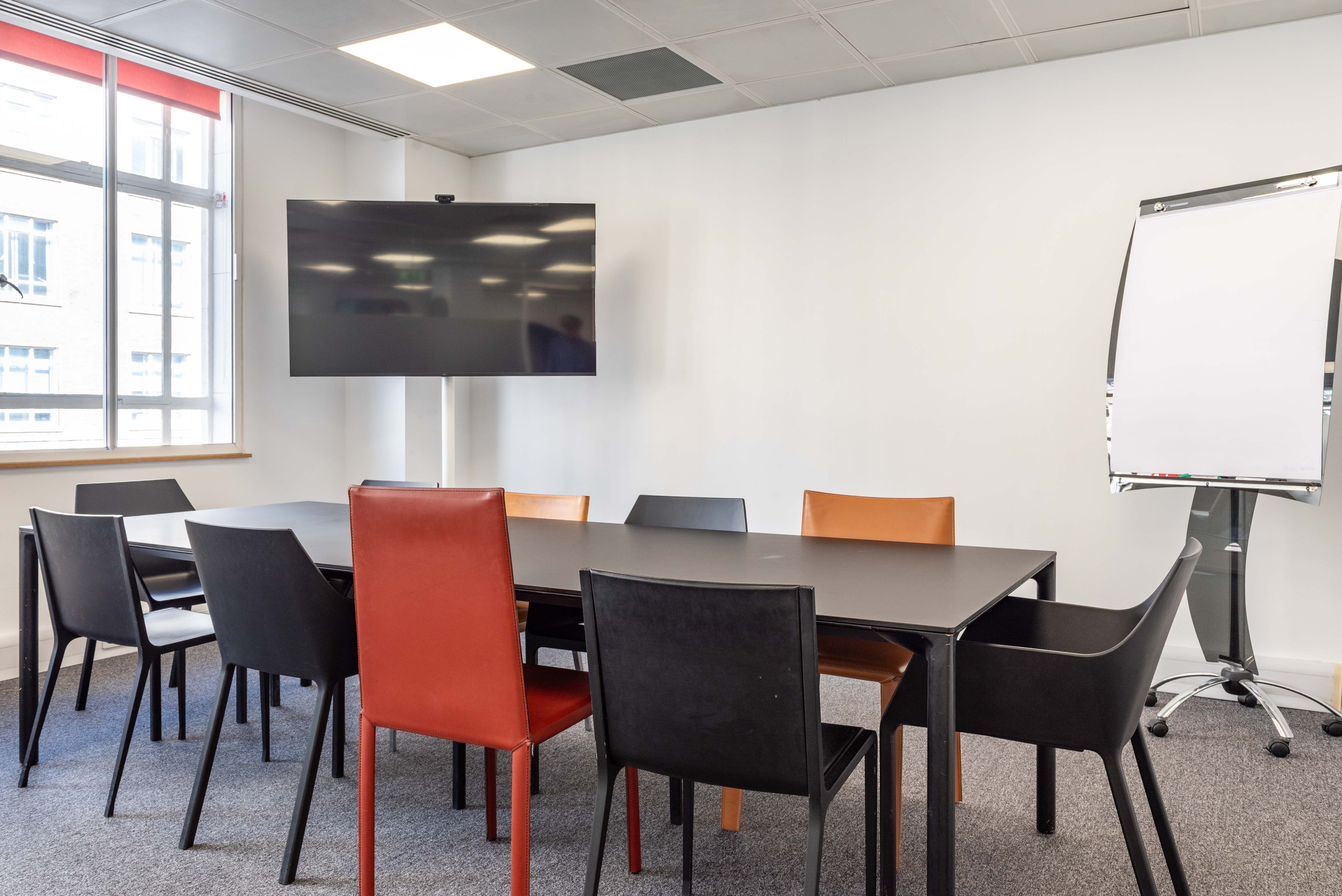 Private Office To Rent, London, WC1V – photo 6