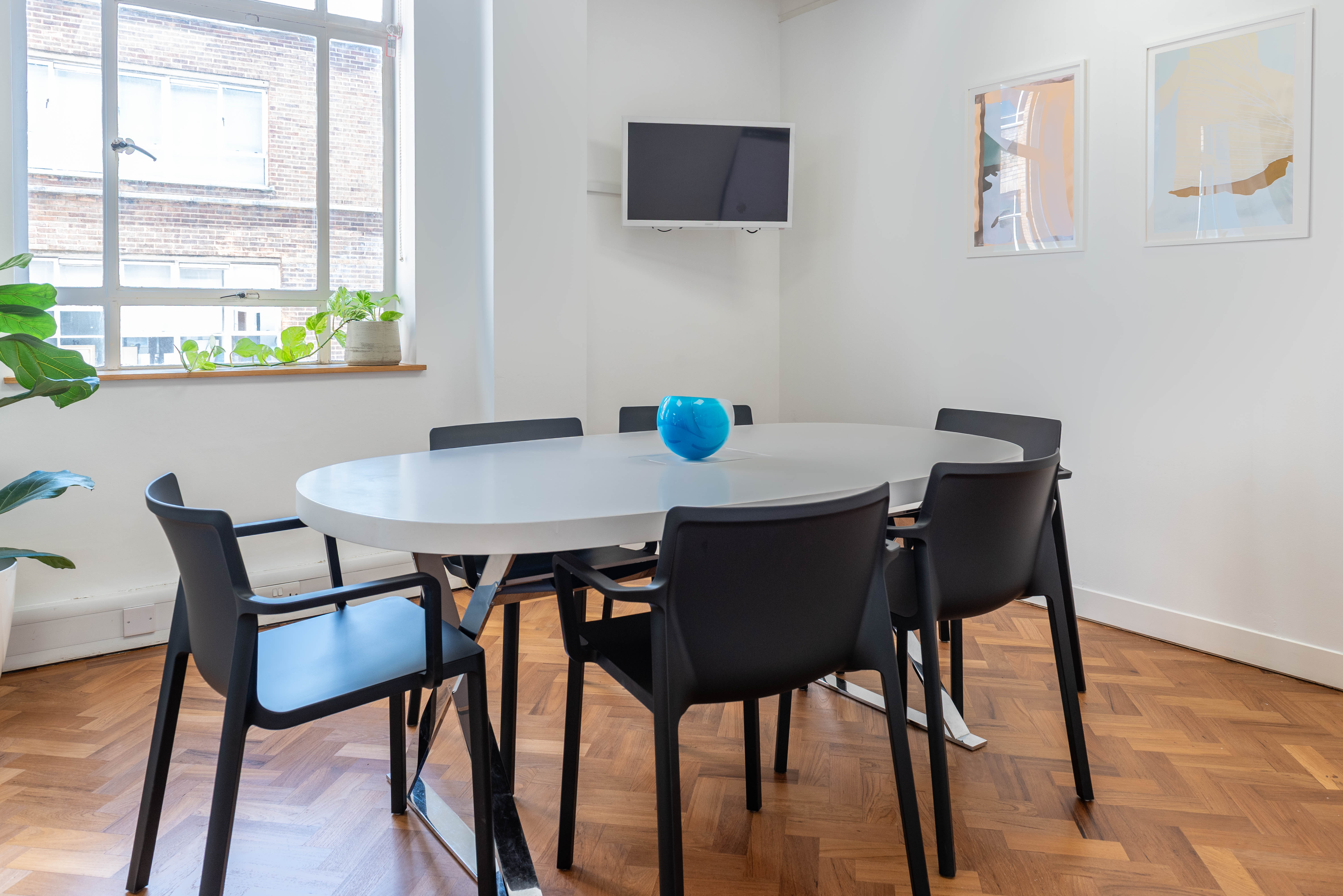 Private Office To Rent, London, WC1V – photo 5
