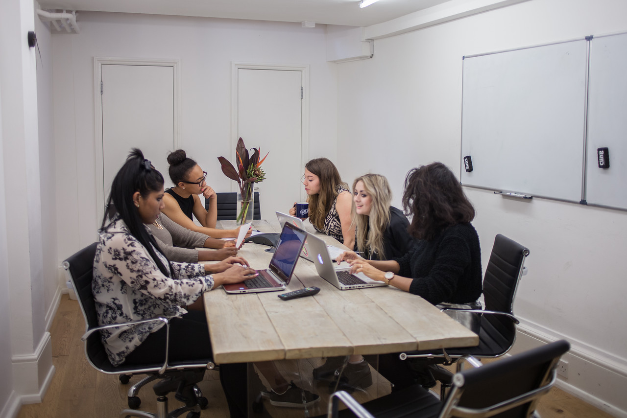 Private Office To Rent, London – photo 2