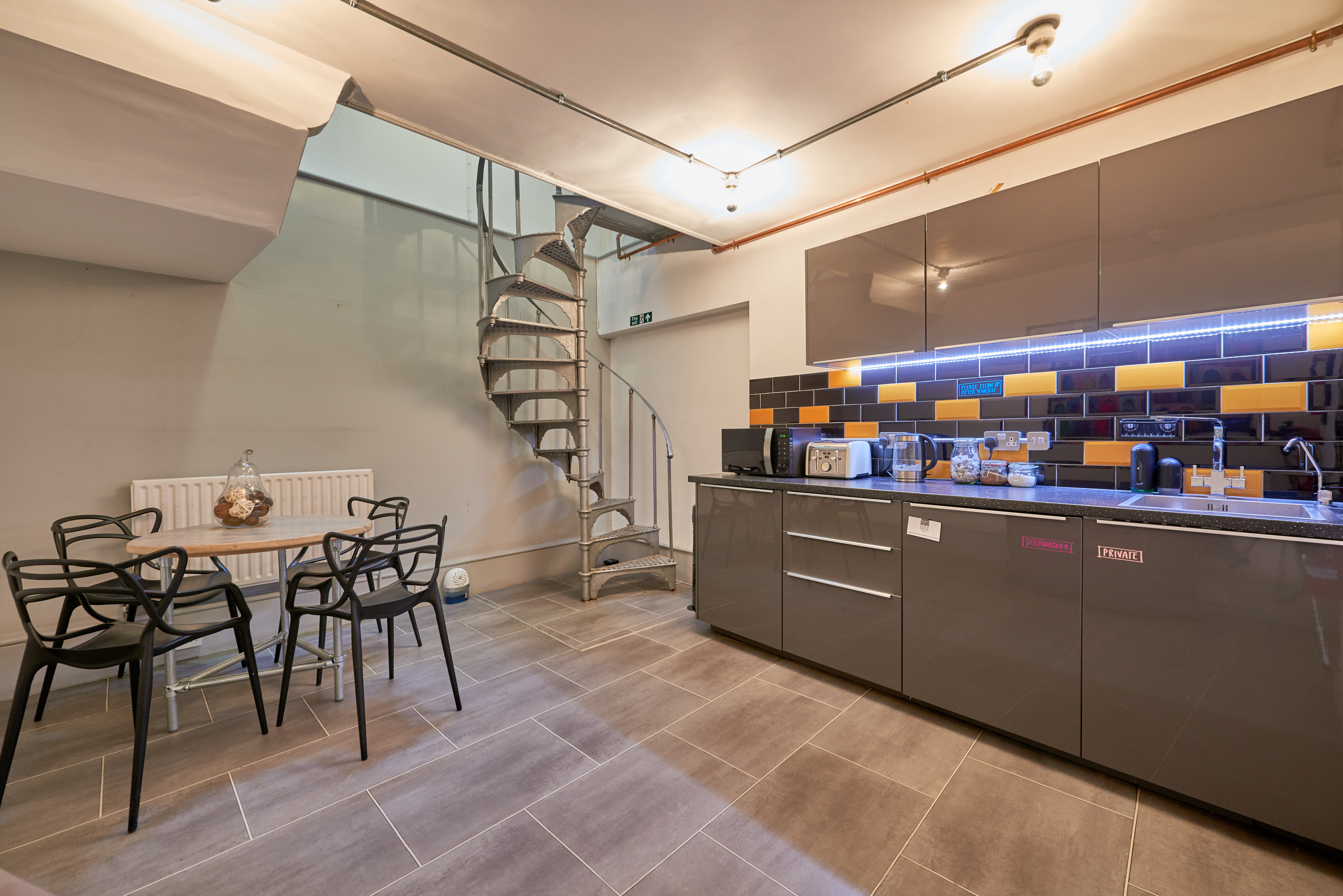 Private Office To Rent, London – photo 4