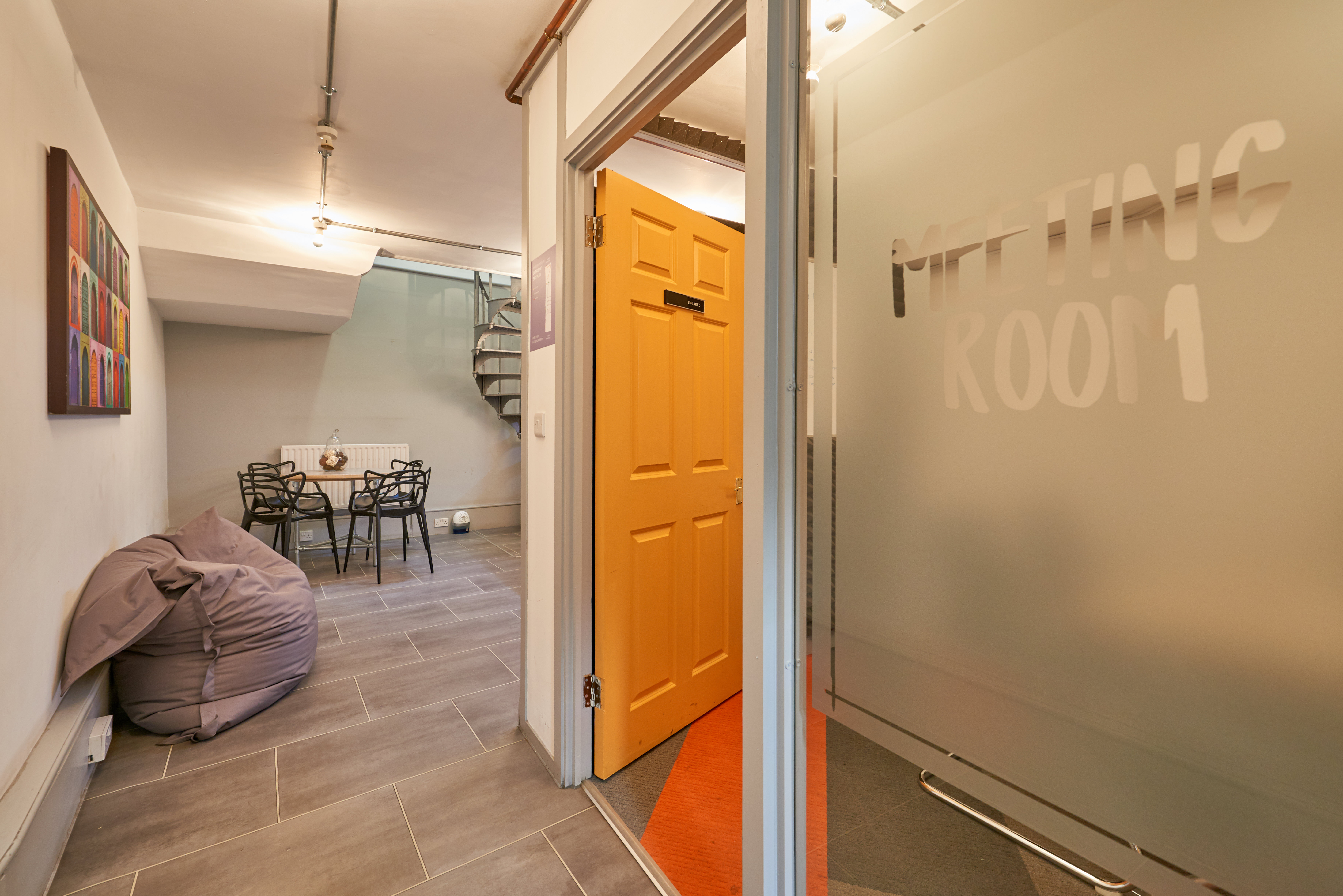 Private Office To Rent, London – photo 3