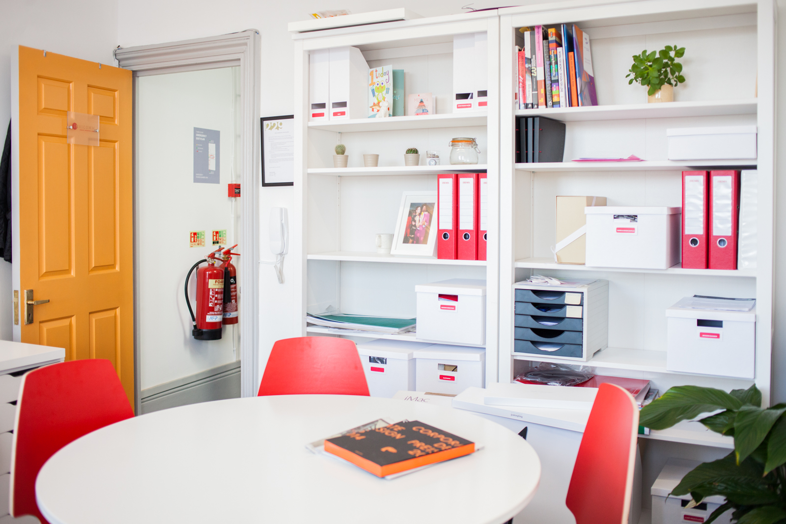 Private Office To Rent, London – photo 6