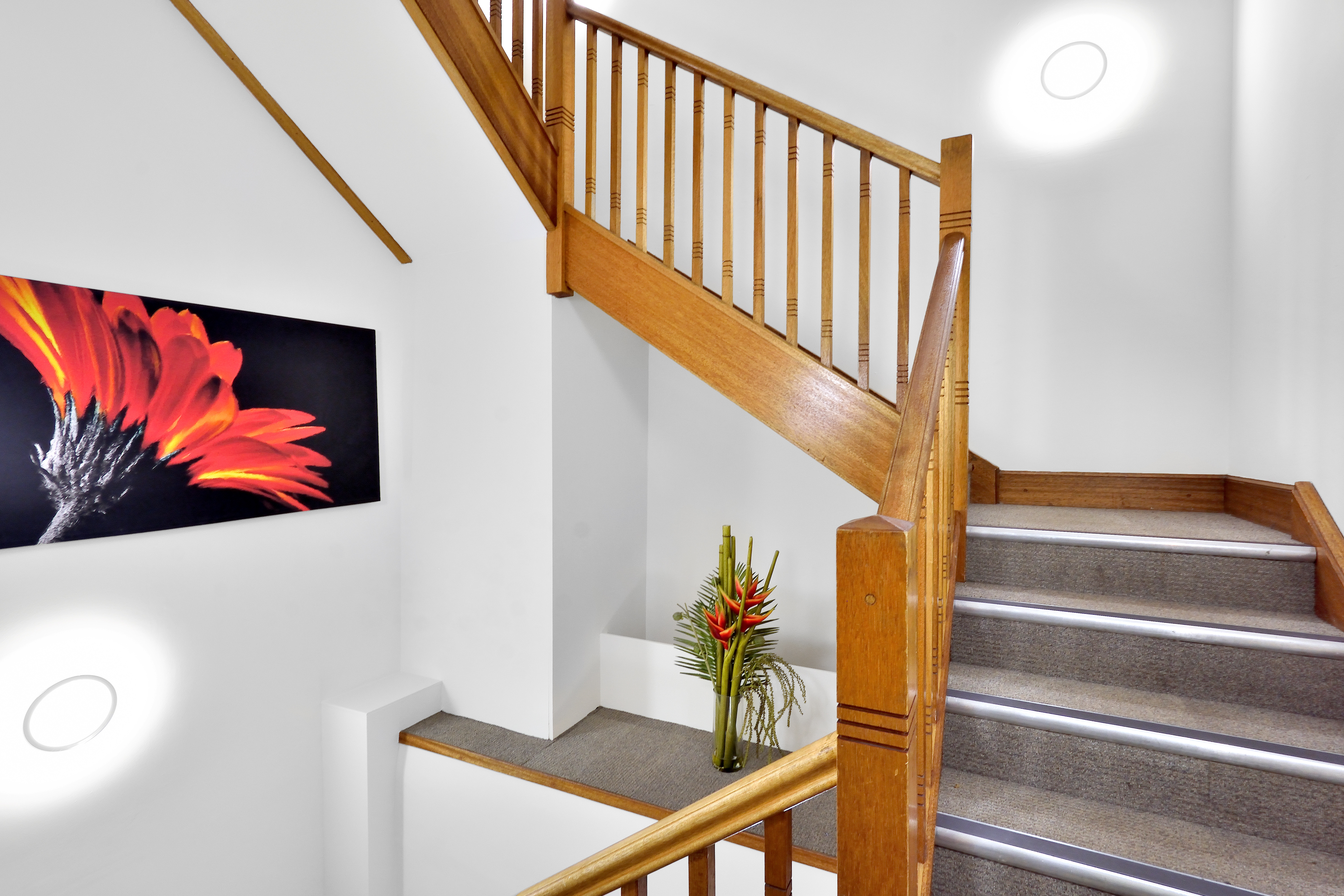 Private Office To Rent, Edinburgh, EH2 – photo 5