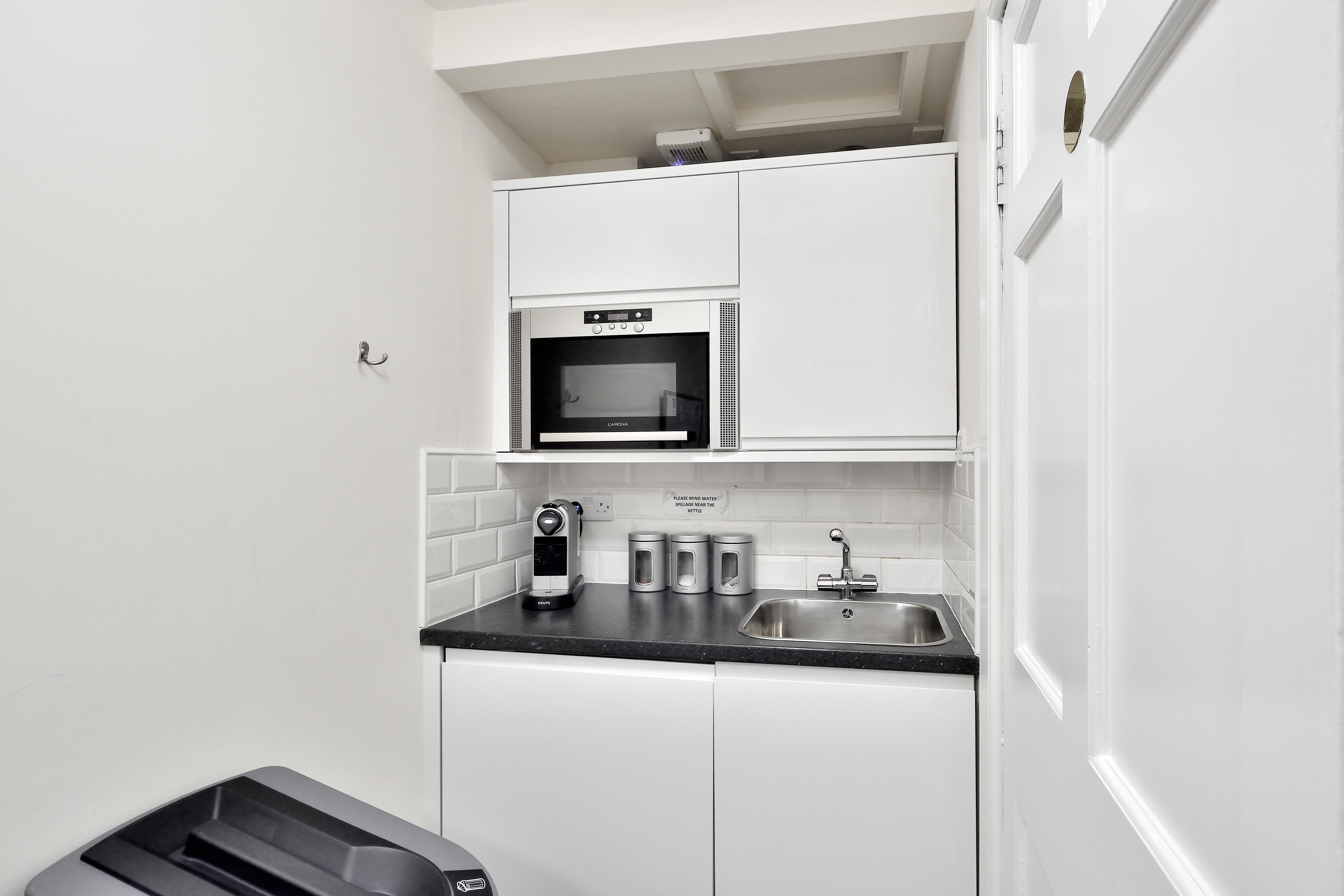 Private Office To Rent, Edinburgh, EH2 – photo 4
