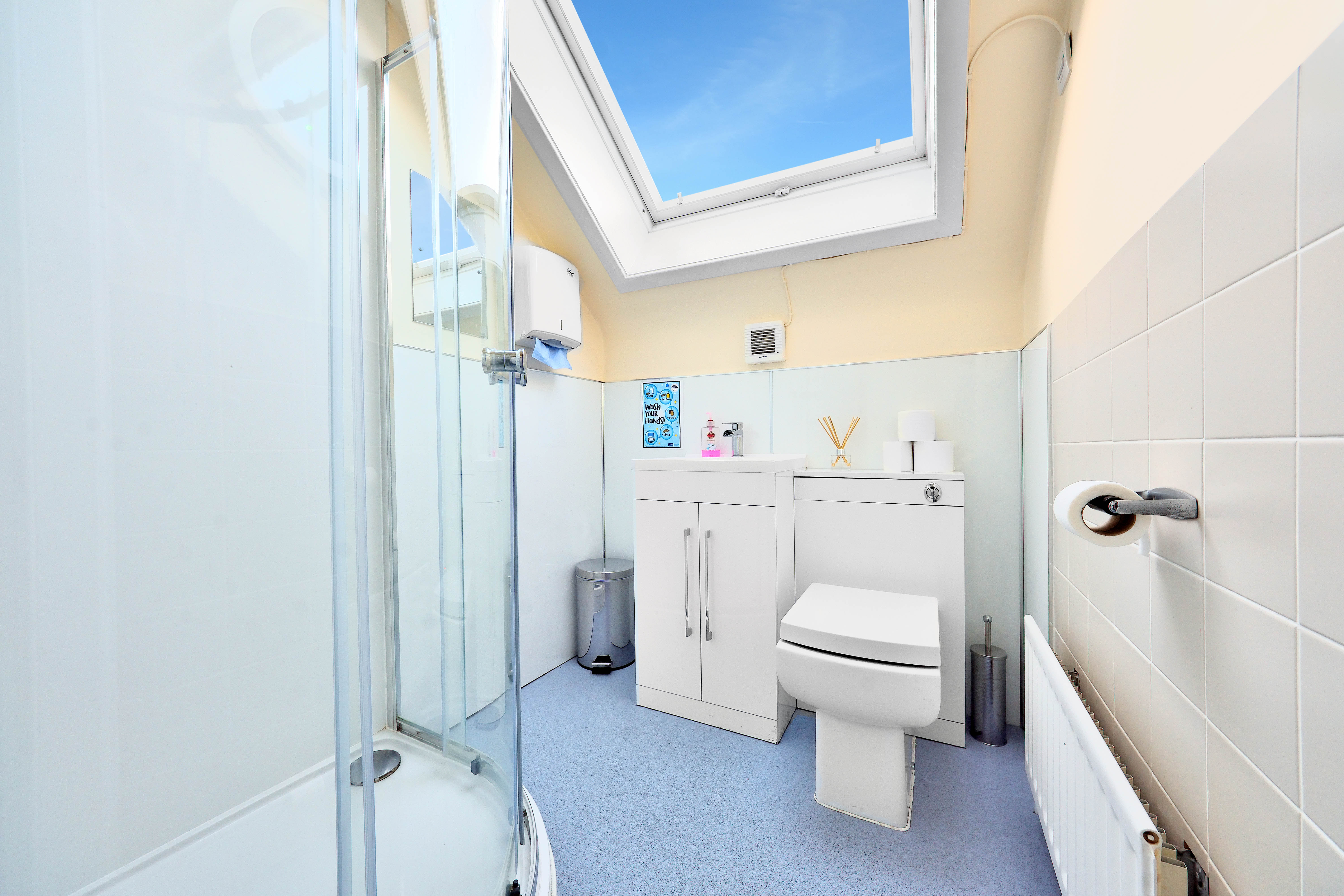 Private Office To Rent, Edinburgh, EH2 – photo 3