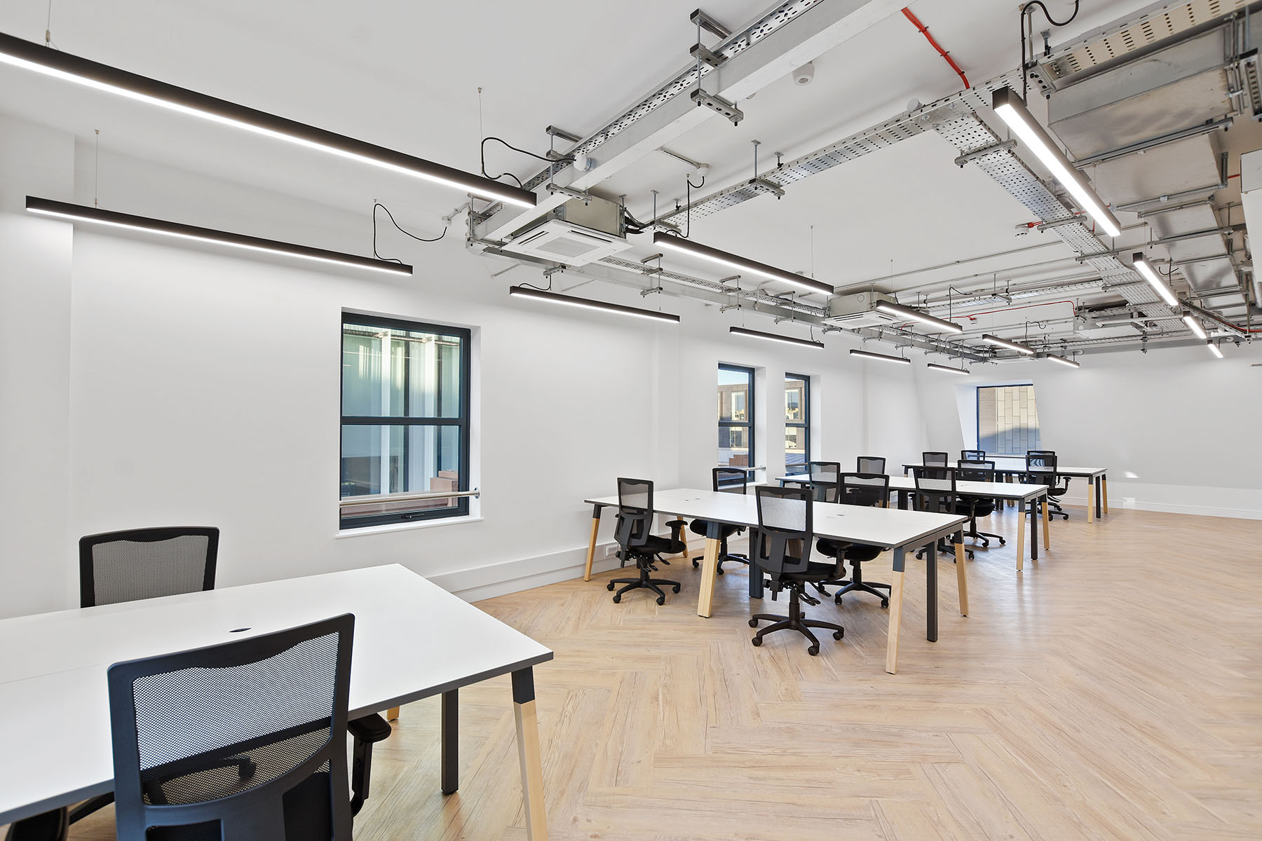 Private Office To Rent, London – photo 2