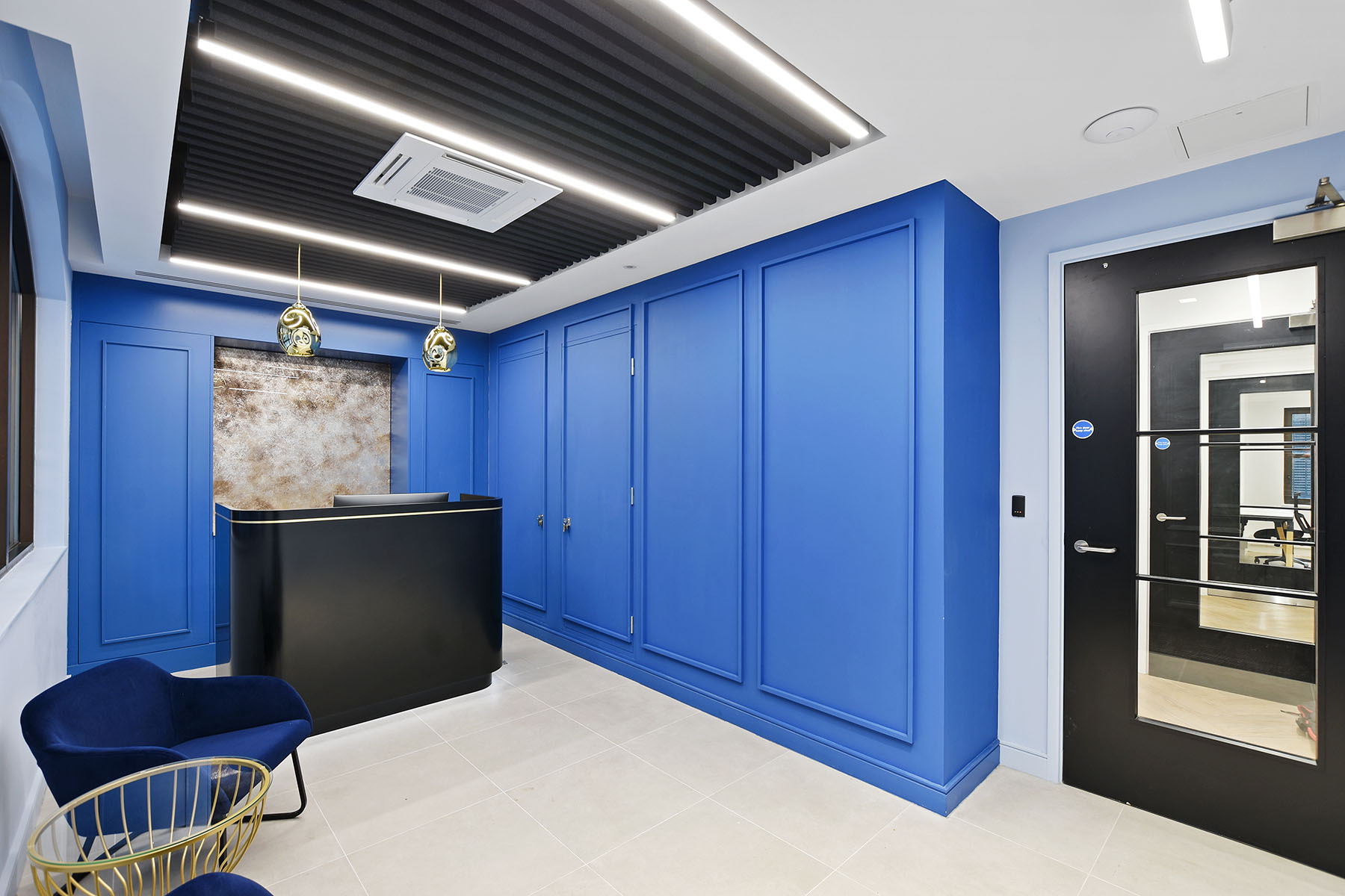 Private Office To Rent, London – photo 3