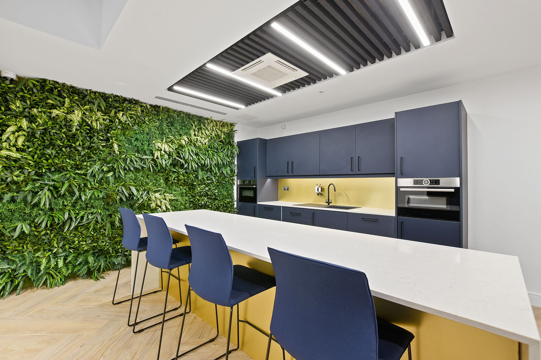 Private Office To Rent, London – photo 6