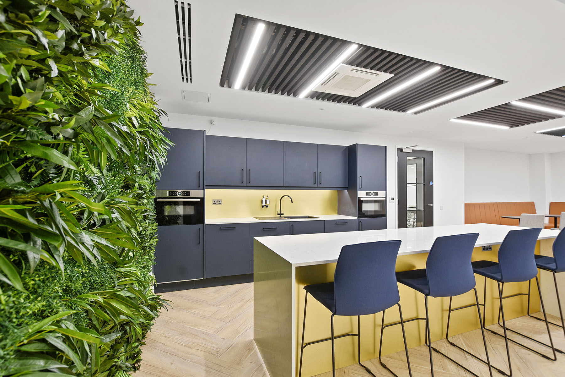 Private Office To Rent, London – photo 5