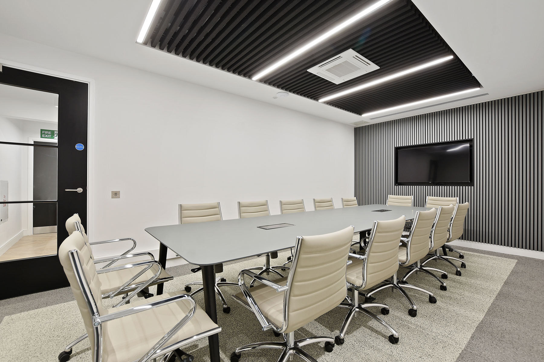 Private Office To Rent, London – photo 4