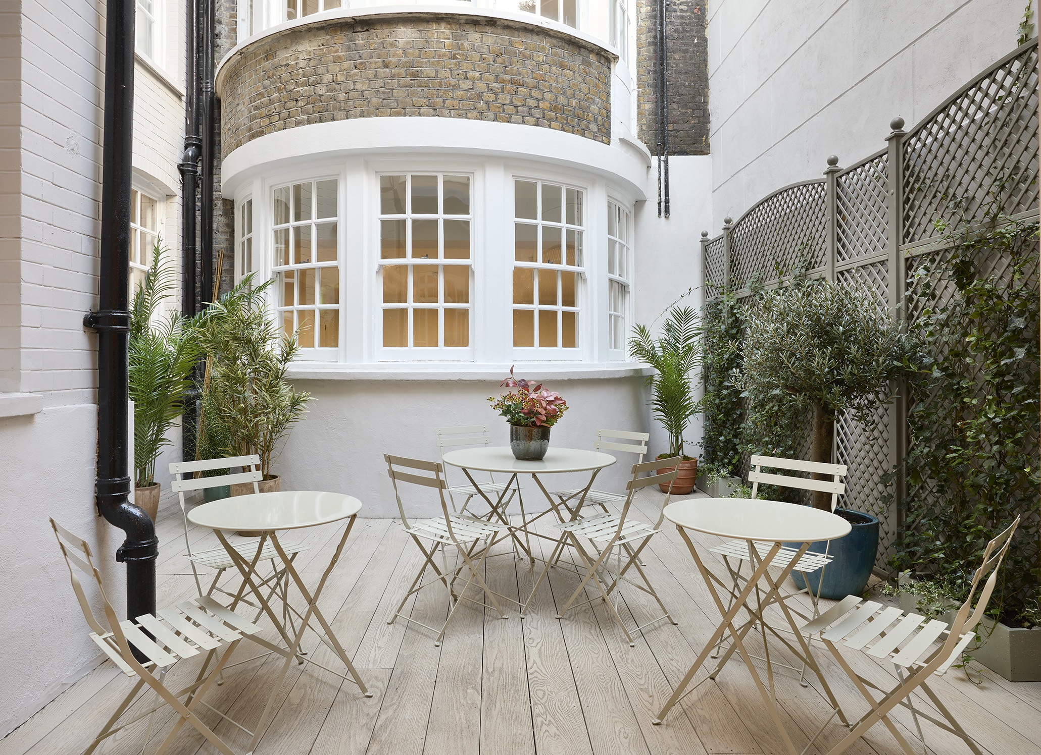 Private Office To Rent, London – photo 5