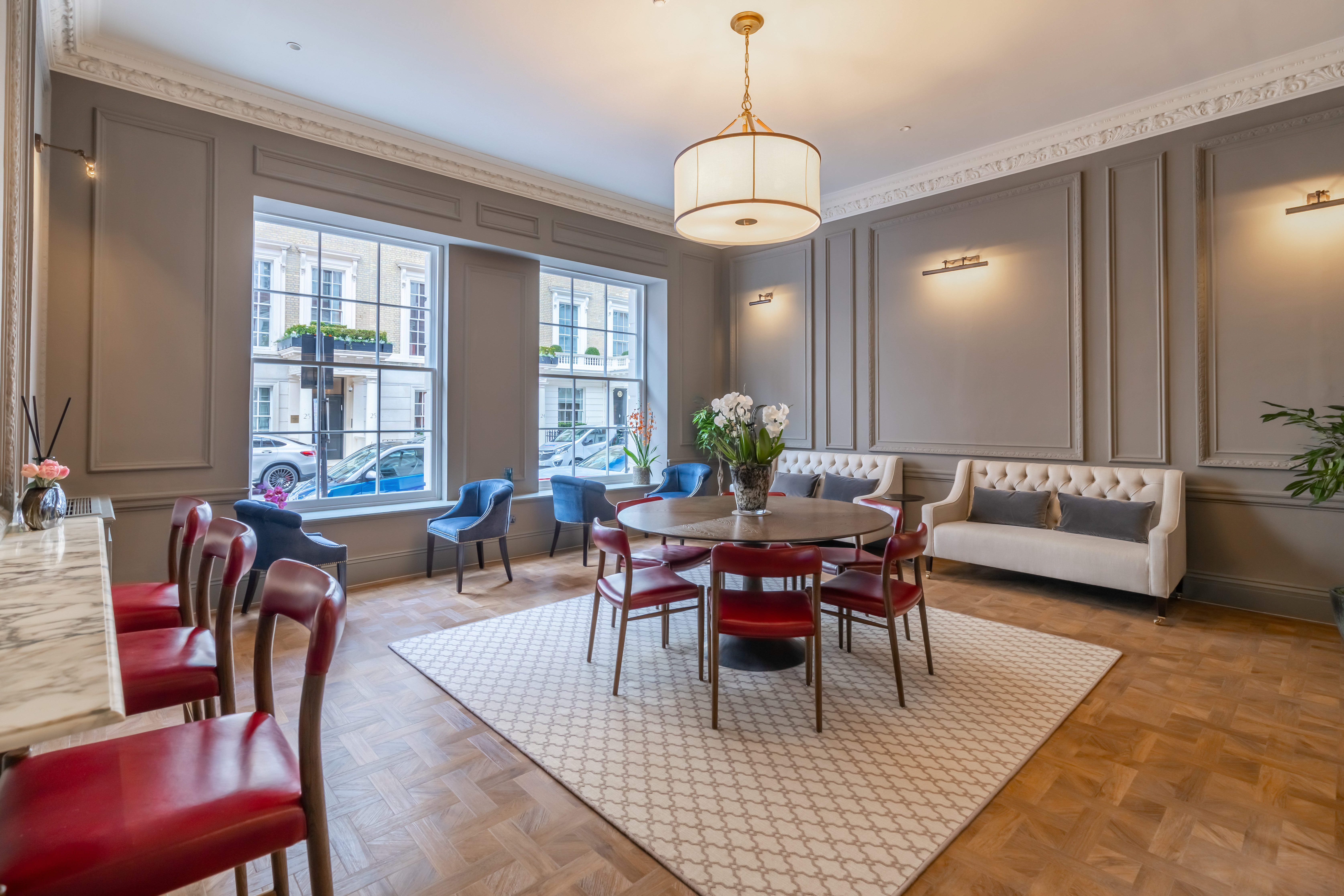 Private Office To Rent, London – photo 2