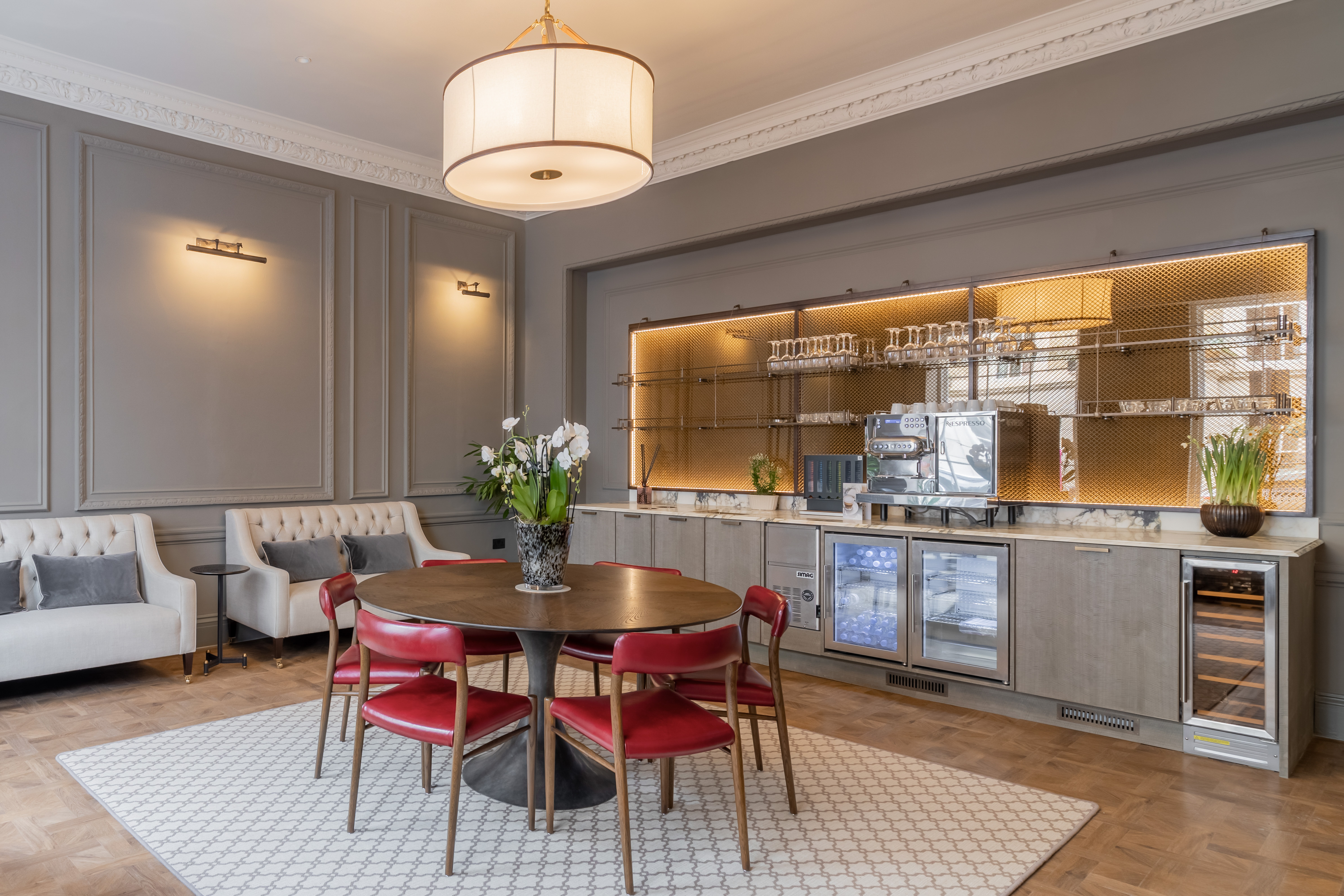 Private Office To Rent, London – photo 1