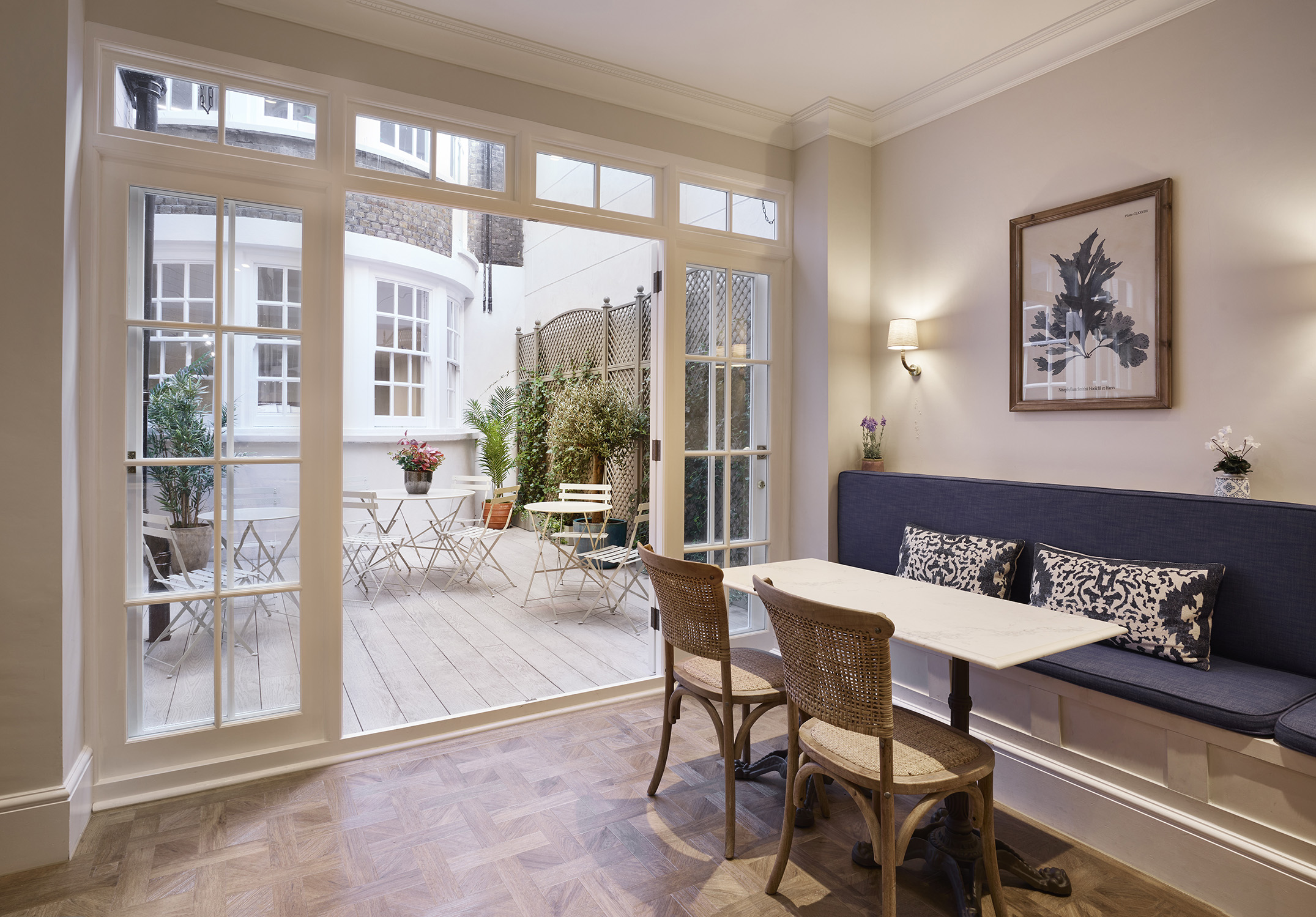 Private Office To Rent, London – photo 4