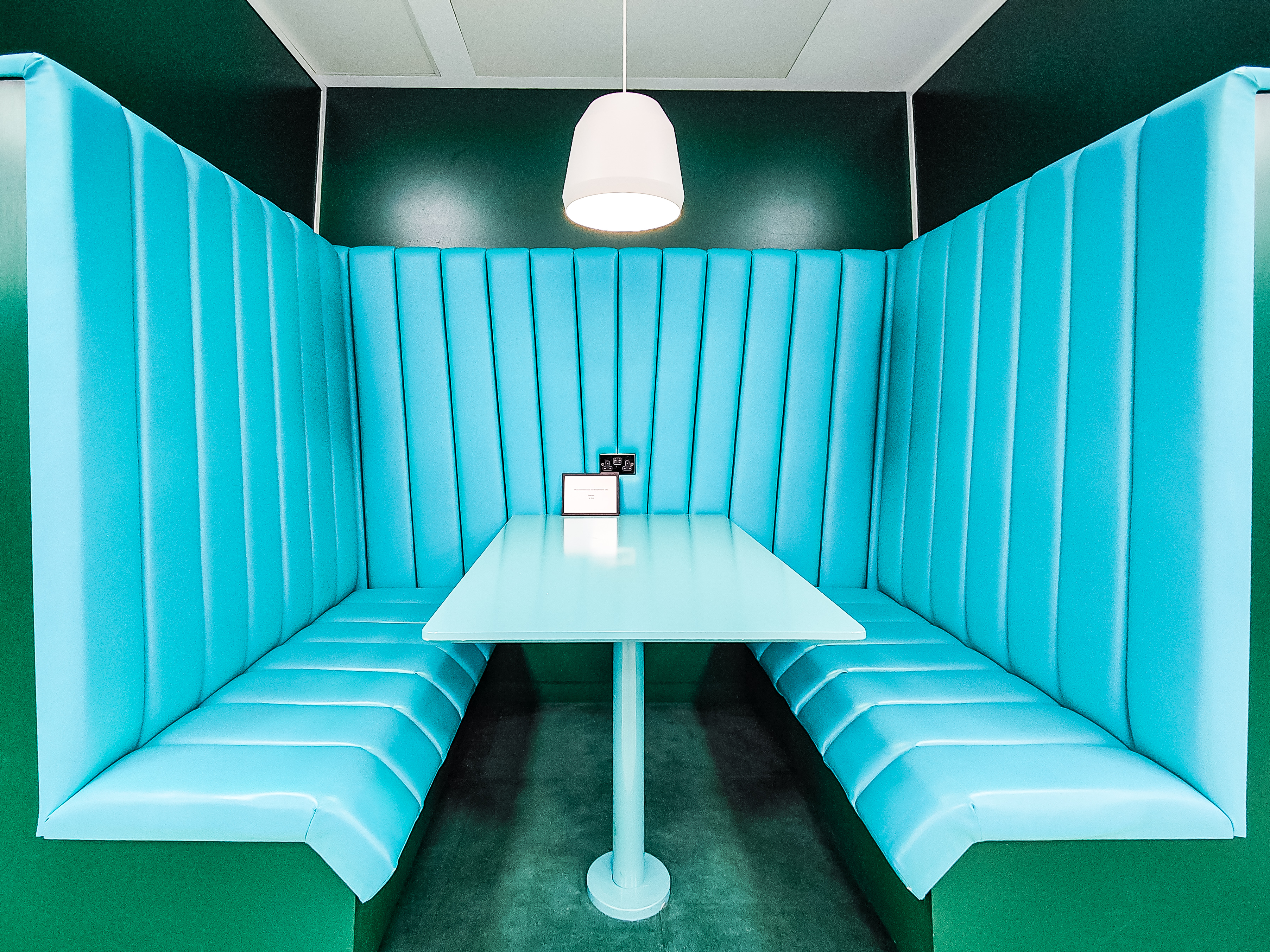 Private Office To Rent, London, EC4M – photo 5