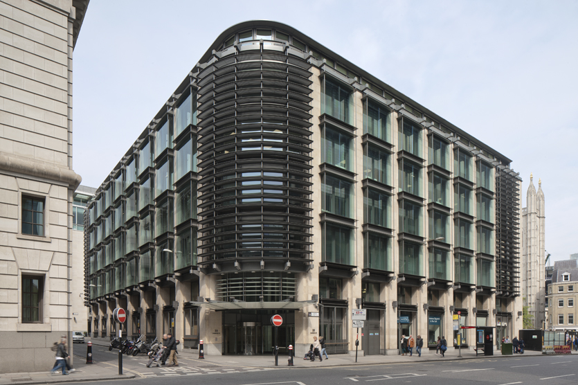 Private Office To Rent, London, EC4M – photo 3