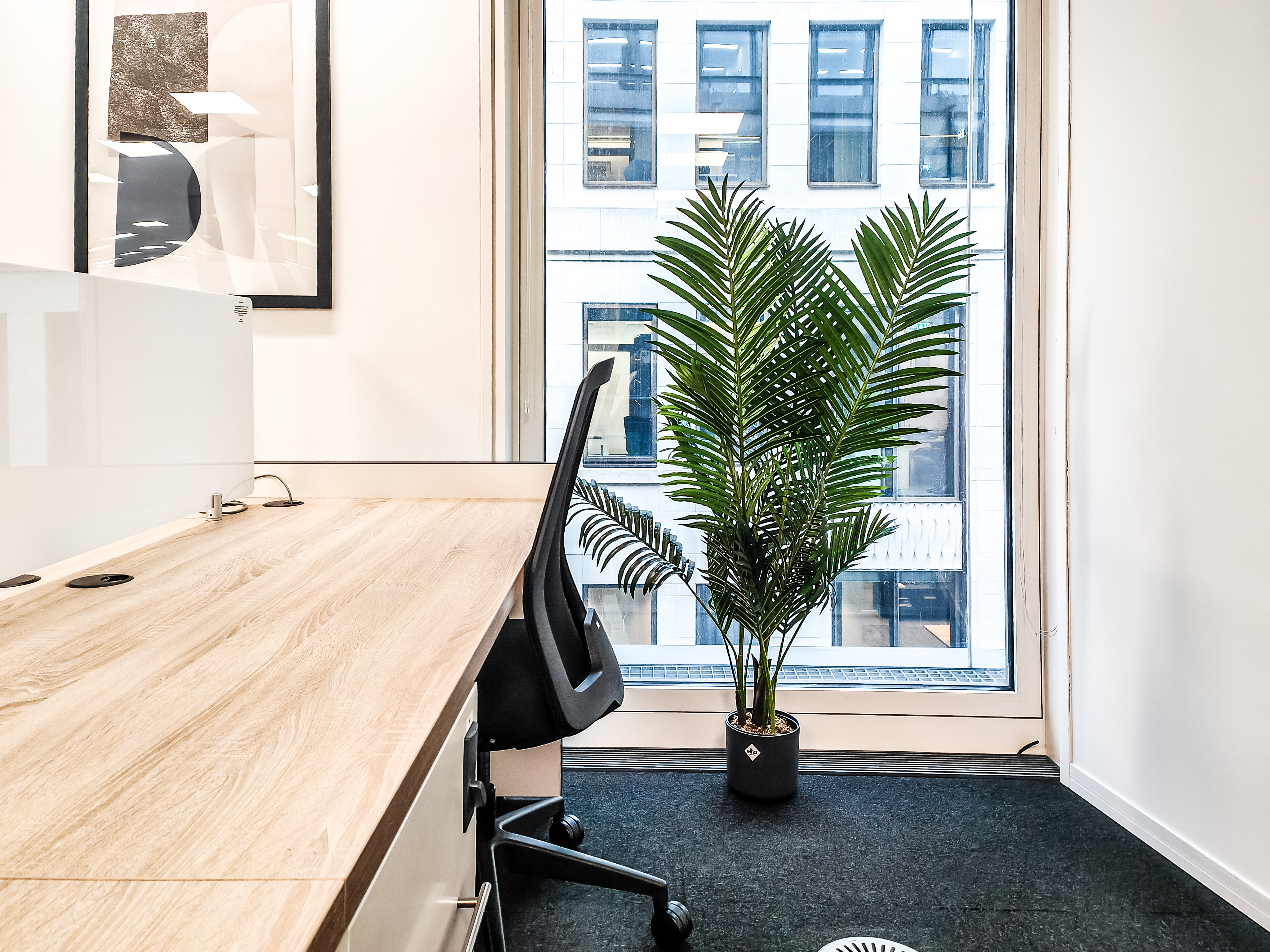 Private Office To Rent, London, EC4M – photo 6