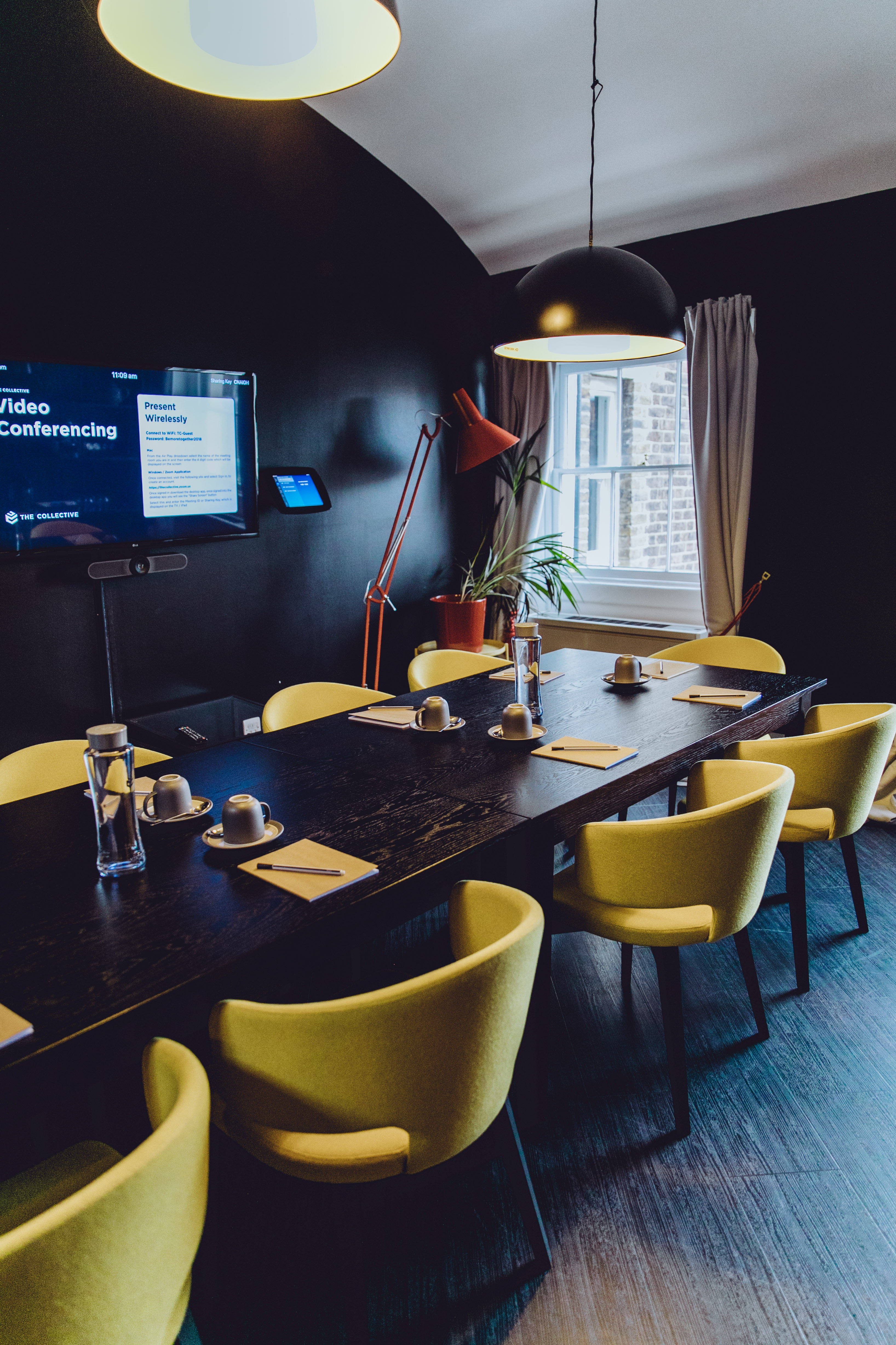 Private Office To Rent, London, WC1B – photo 4