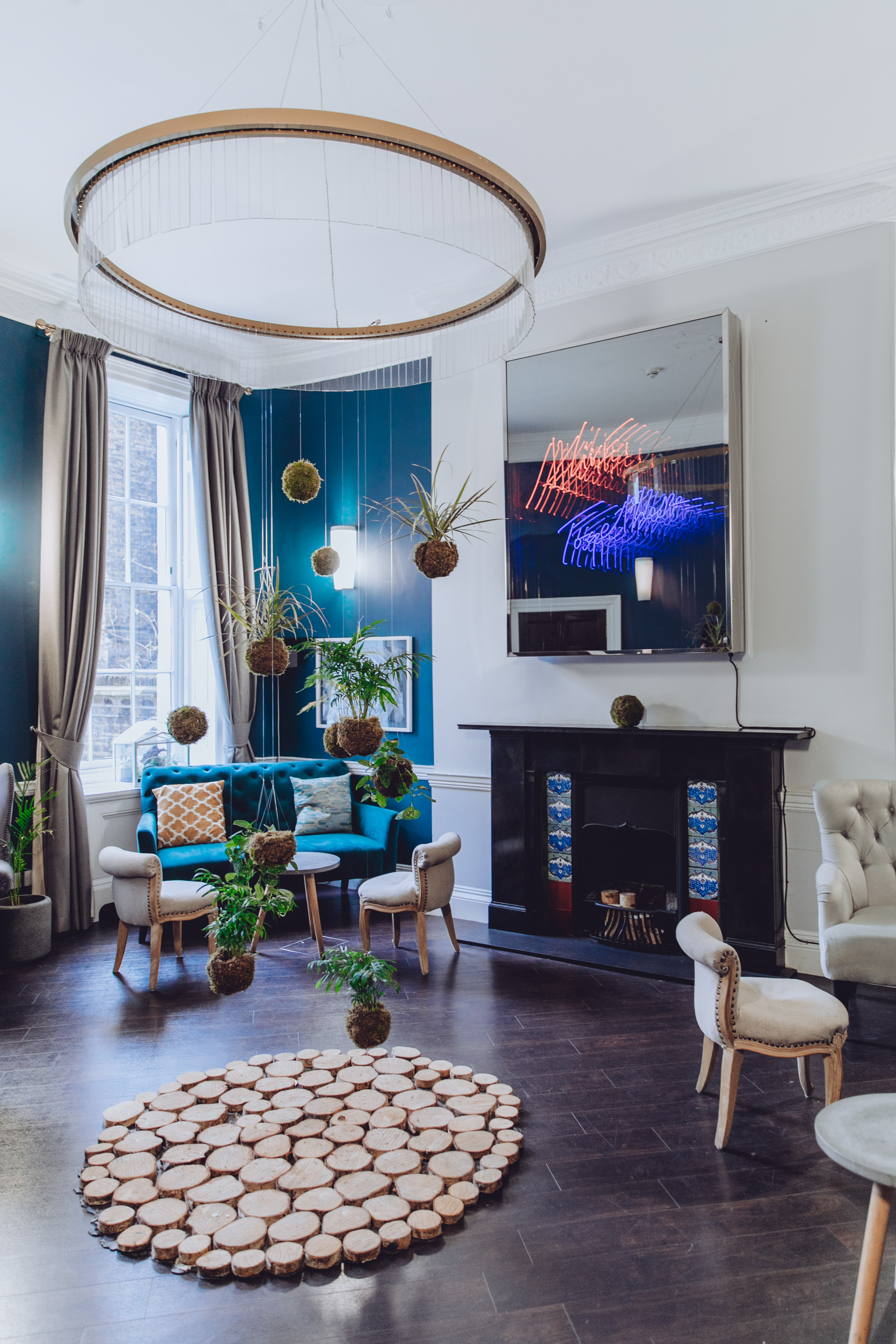 Private Office To Rent, London, WC1B – photo 2