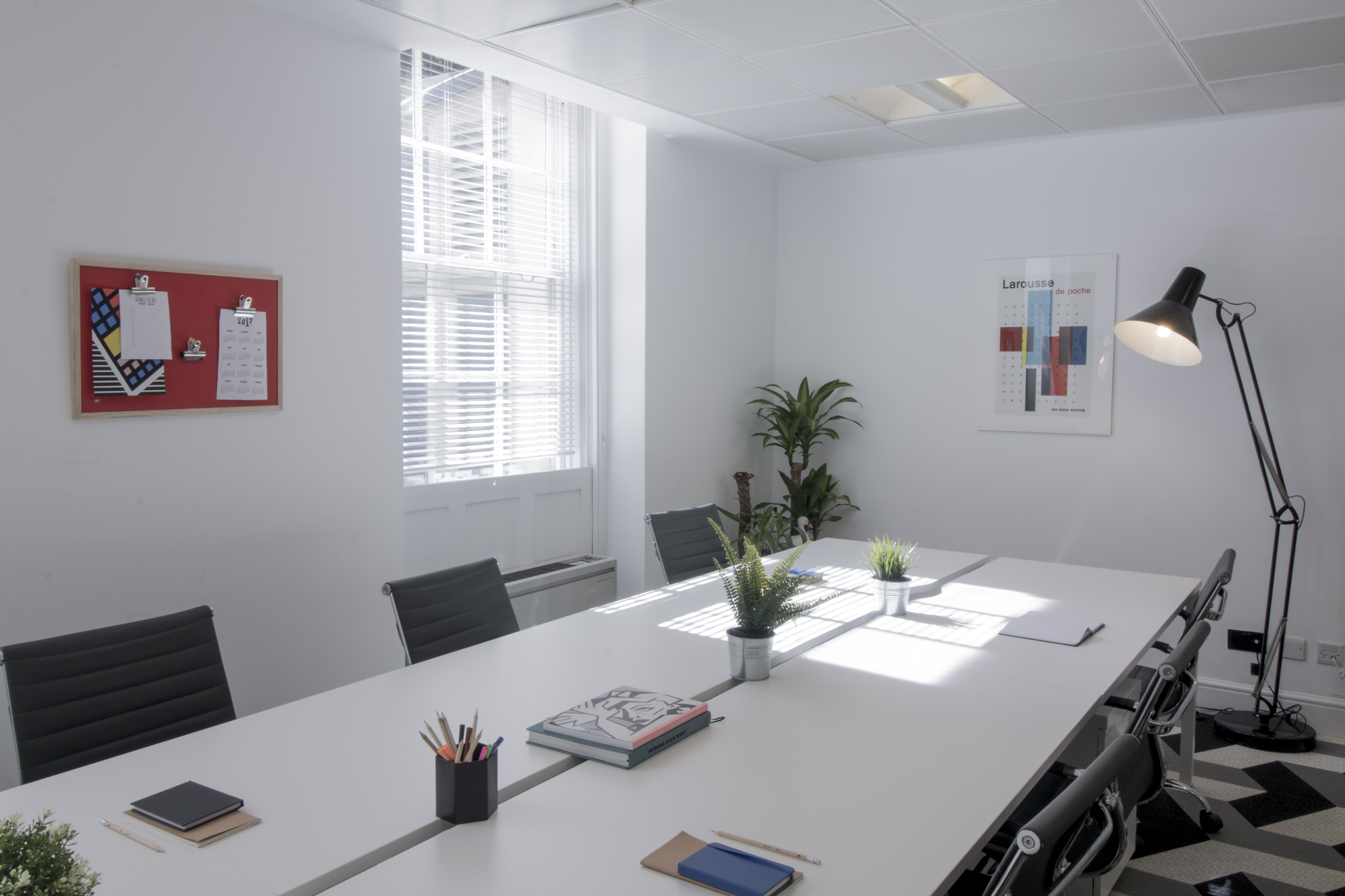 Private Office To Rent, London, WC1B – photo 6