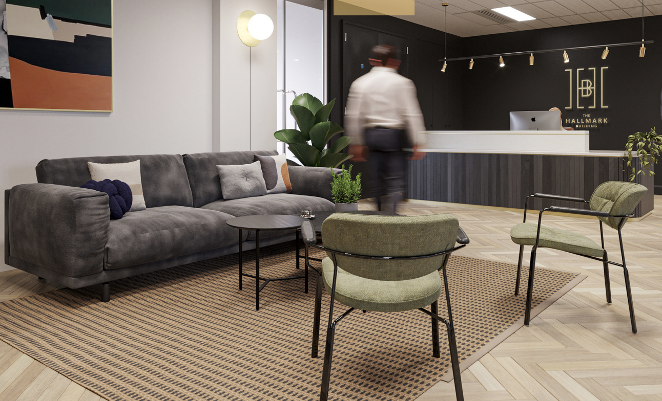 Private Office To Rent, London, EC3M – photo 4