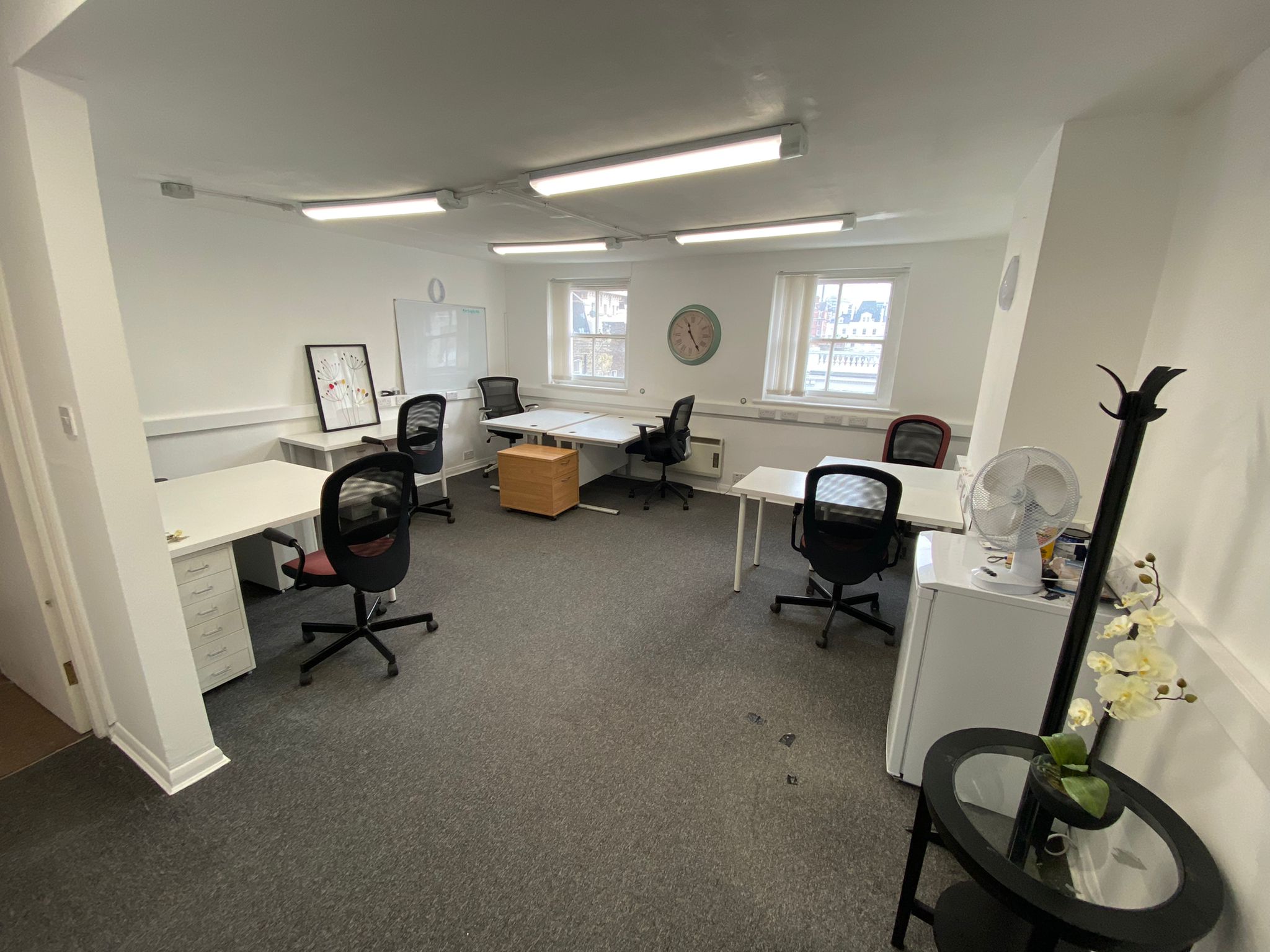 Private Office To Rent, London, W2 – photo 1