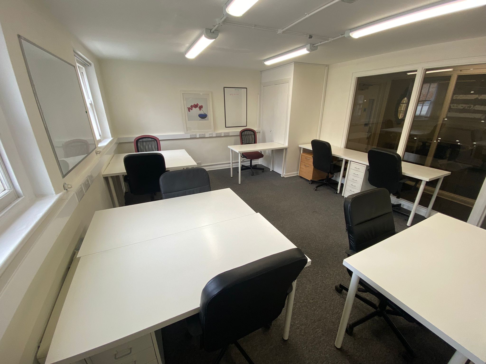 Private Office To Rent, London, W2 – photo 2