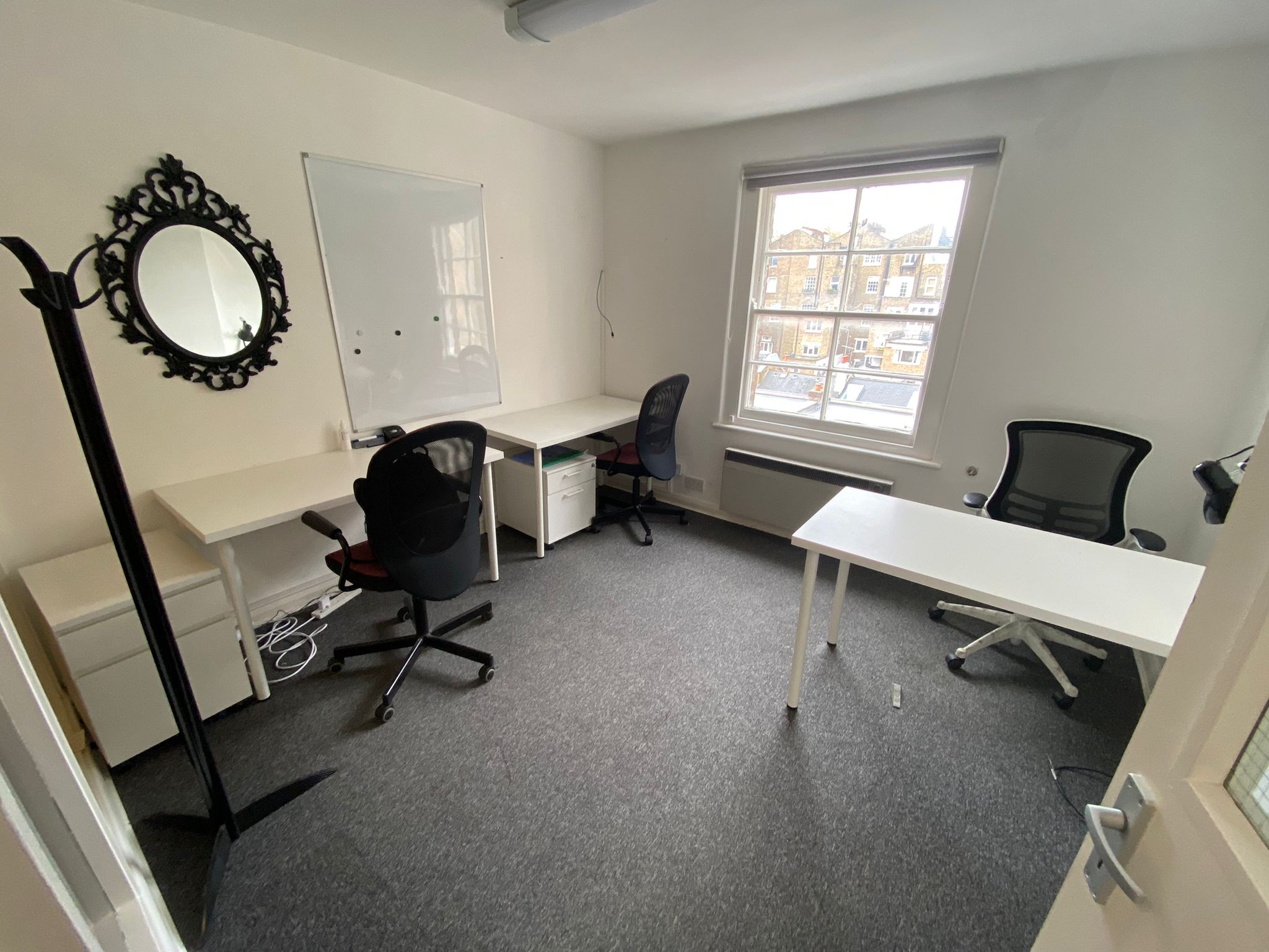 Private Office To Rent, London, W2 – photo 3