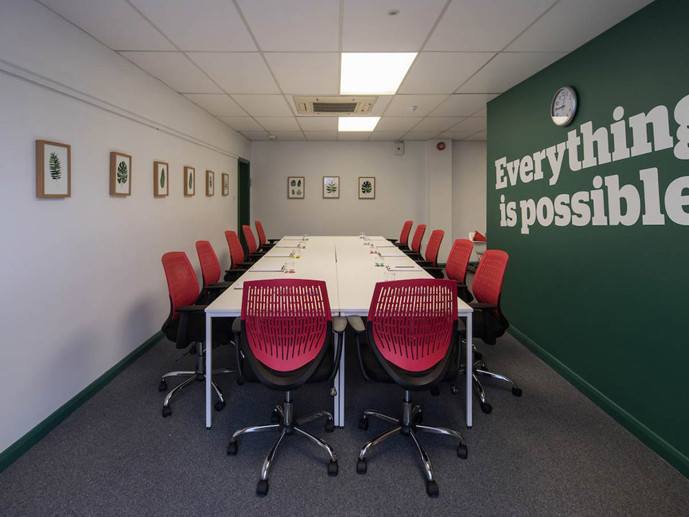 Private Office To Rent, London, SW19 – photo 6