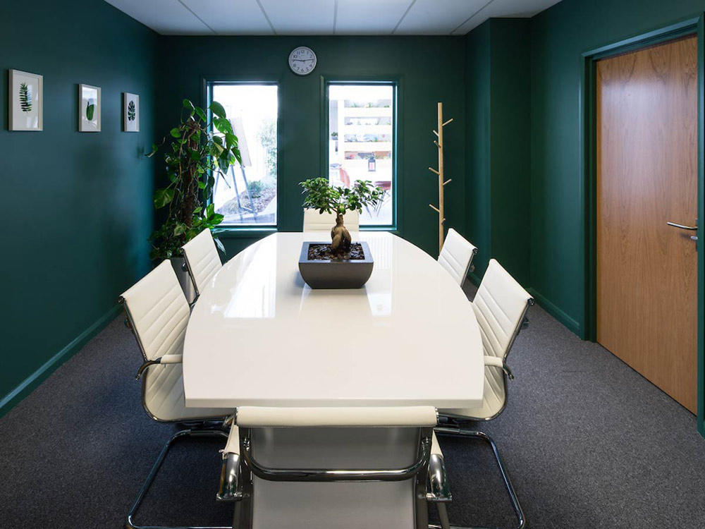 Private Office To Rent, London, SW19 – photo 5