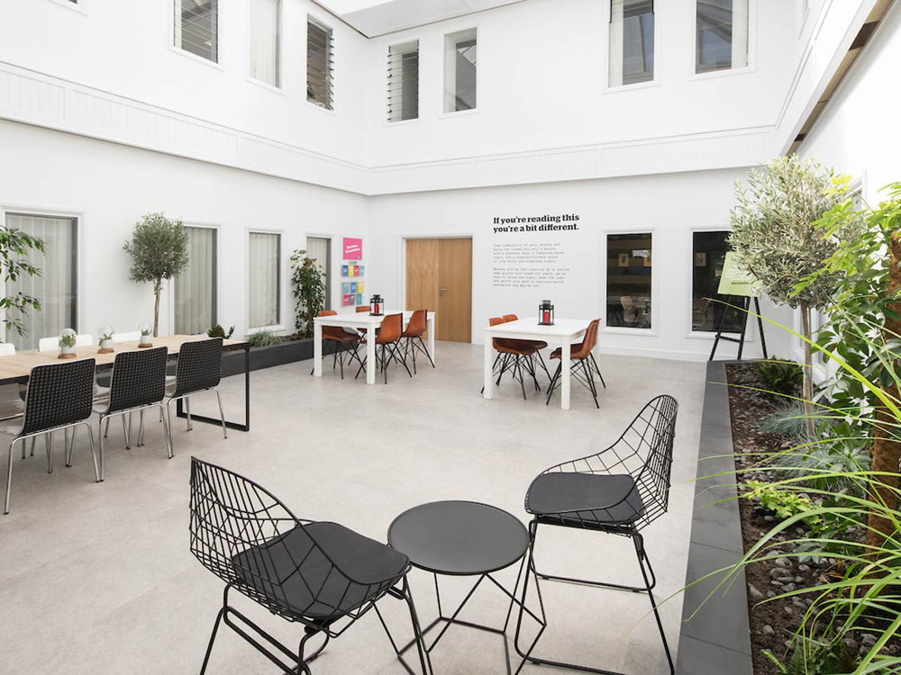 Private Office To Rent, London, SW19 – photo 1