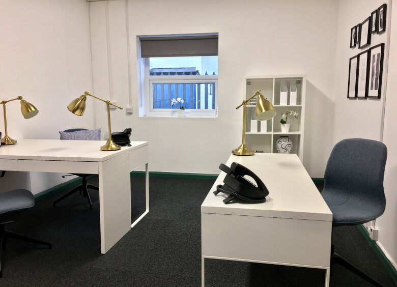 Private Office To Rent, London, SW19 – photo 2