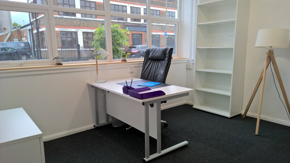 Private Office To Rent, London, SW19 – photo 4